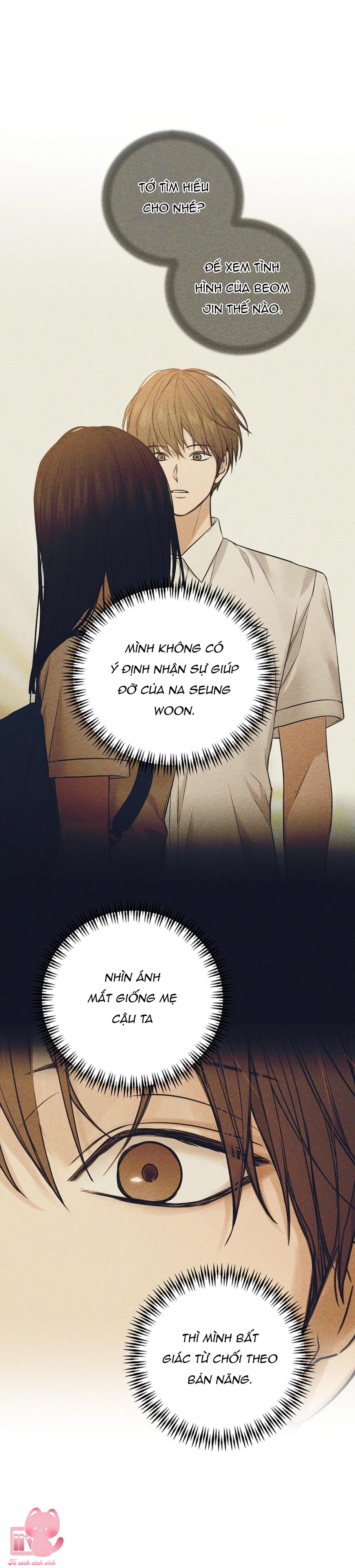 Bình Minh - Chap 25