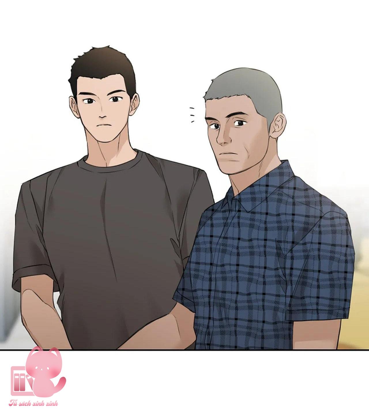 Bình Minh - Chap 25