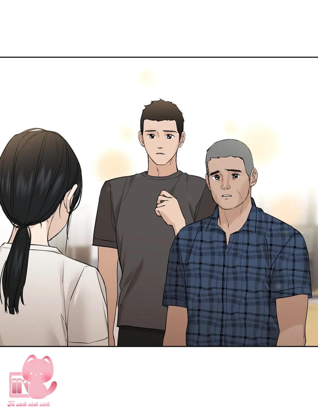 Bình Minh - Chap 25