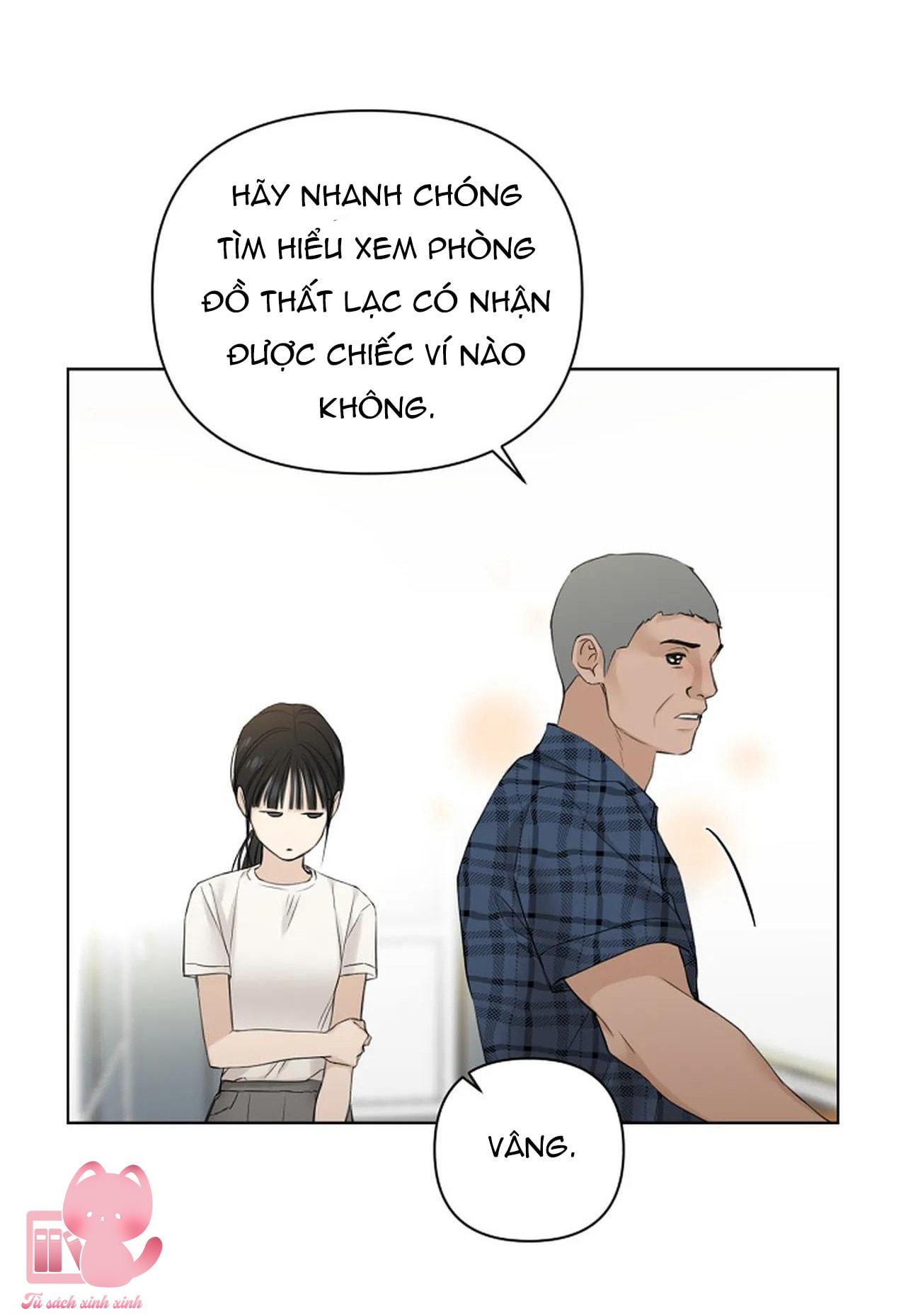 Bình Minh - Chap 25