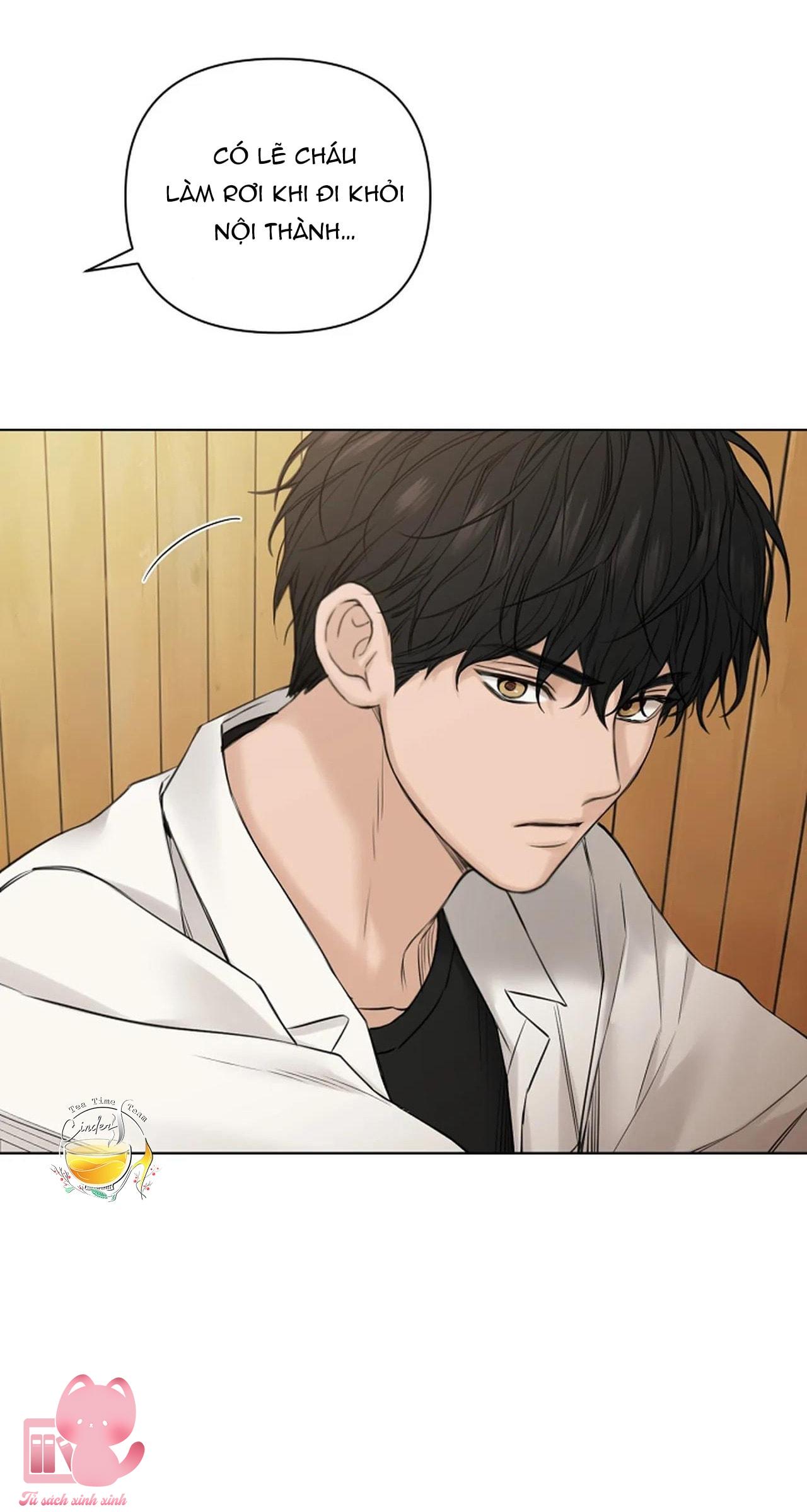 Bình Minh - Chap 25