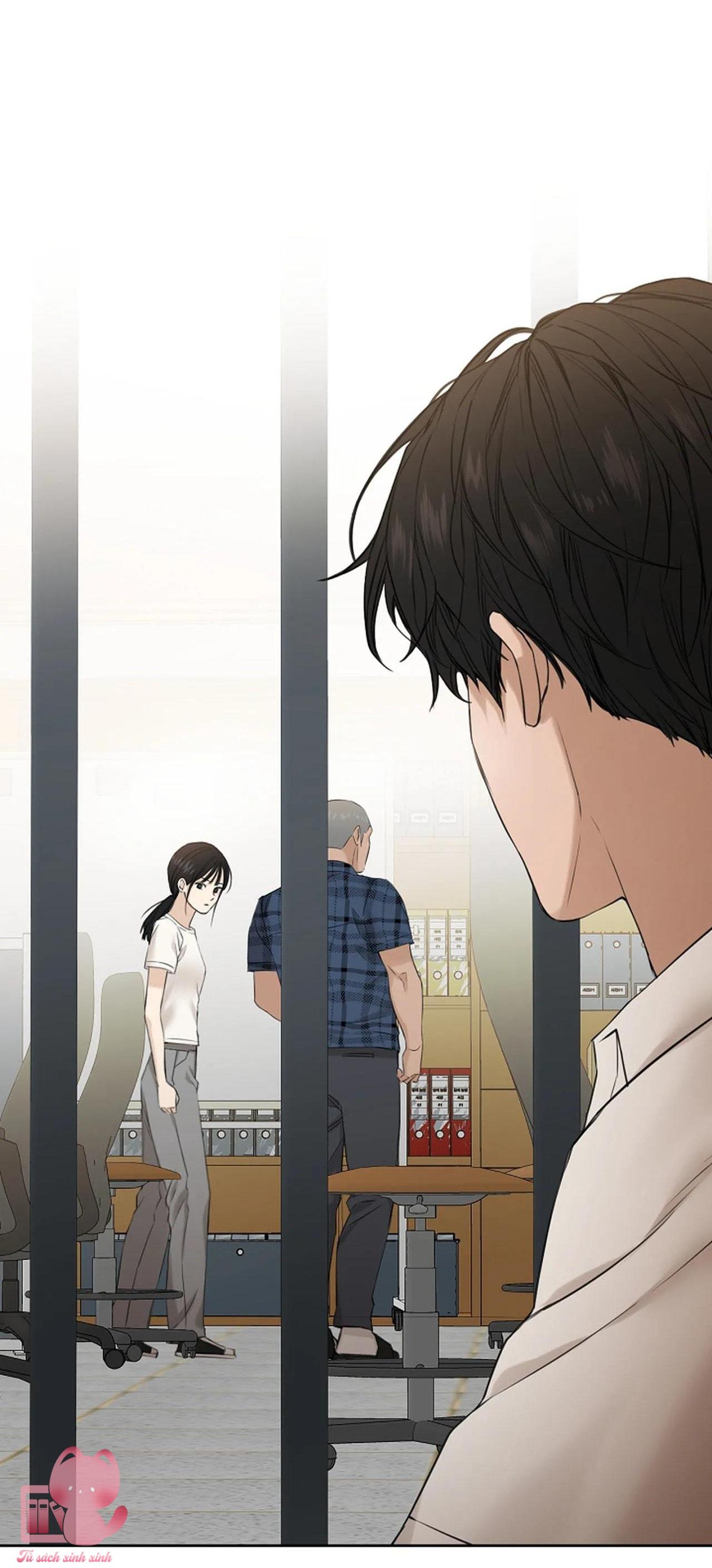 Bình Minh - Chap 25