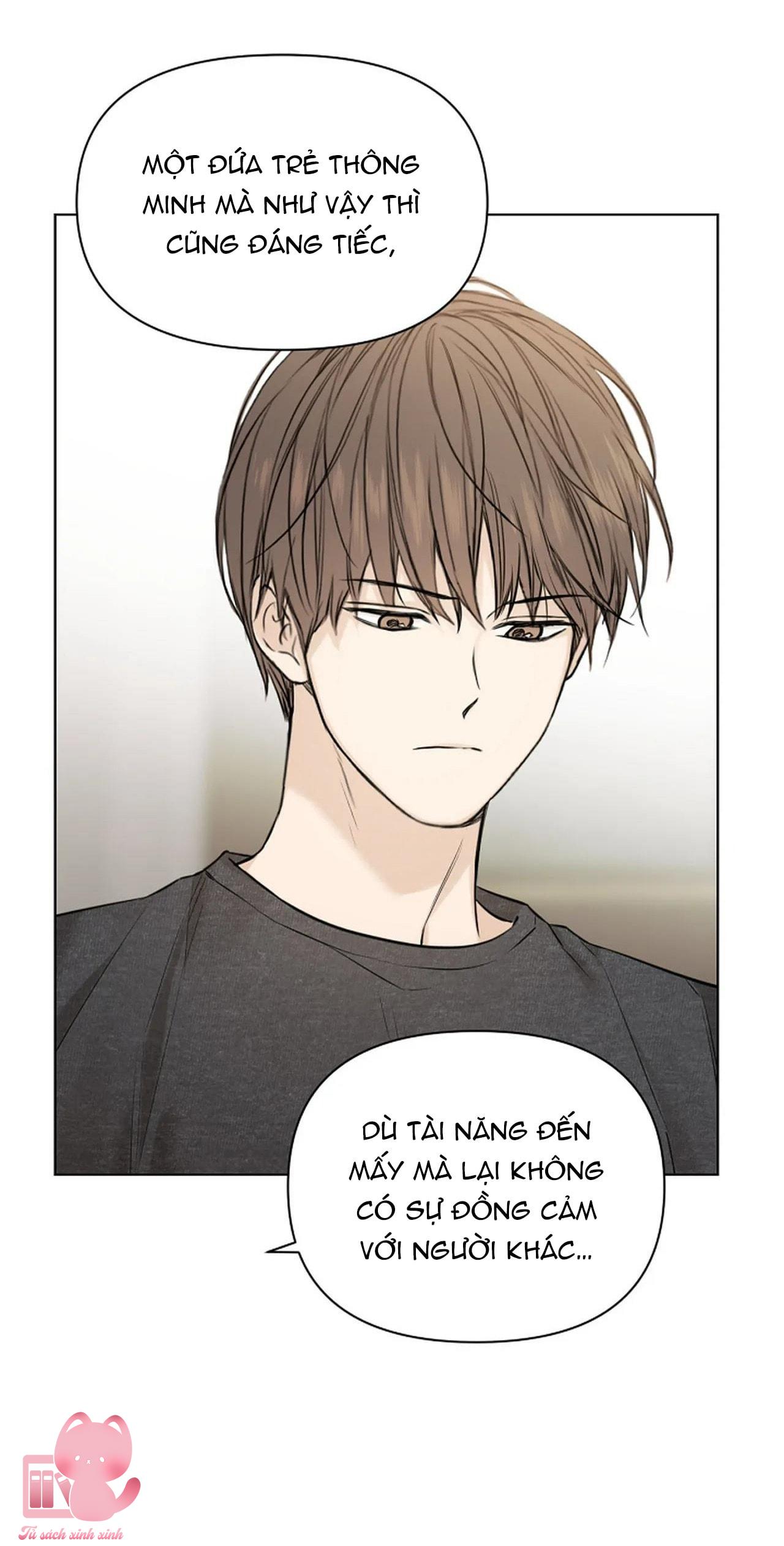 Bình Minh - Chap 25