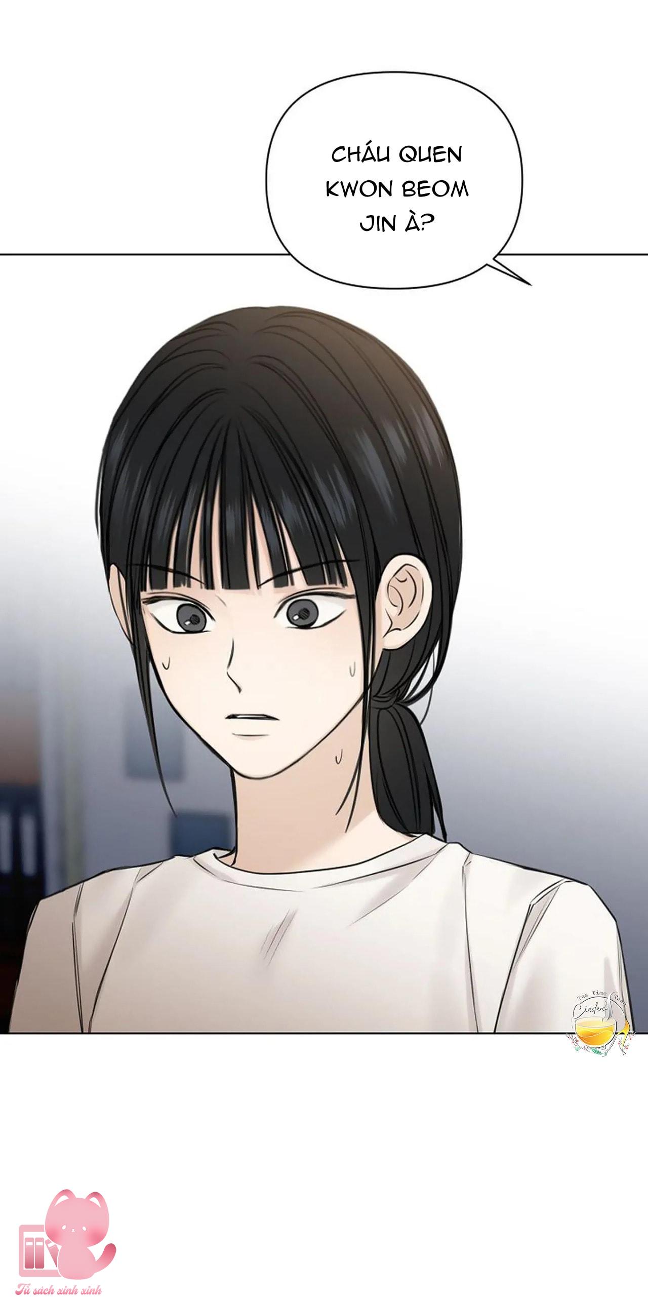 Bình Minh - Chap 26