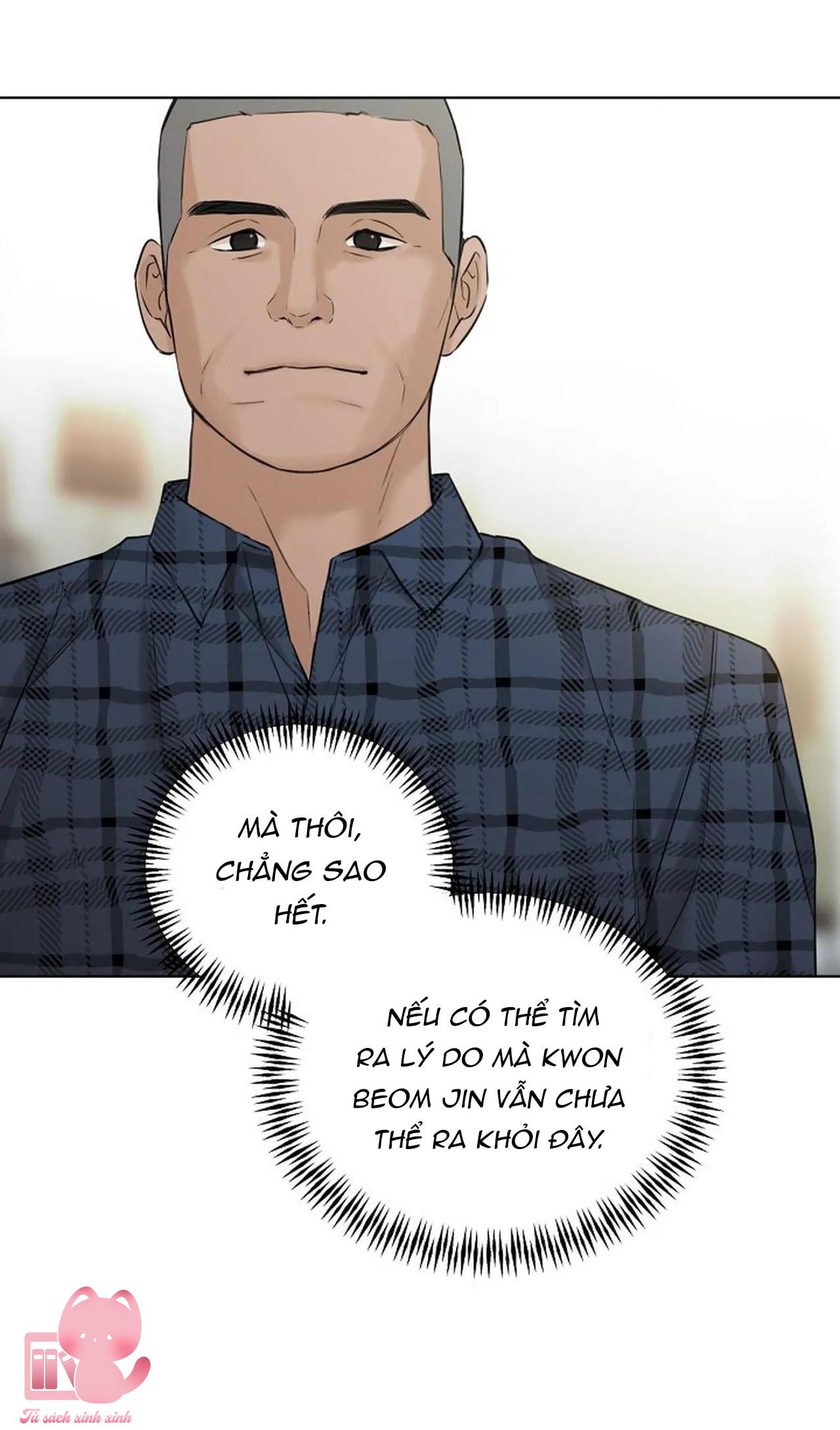 Bình Minh - Chap 26