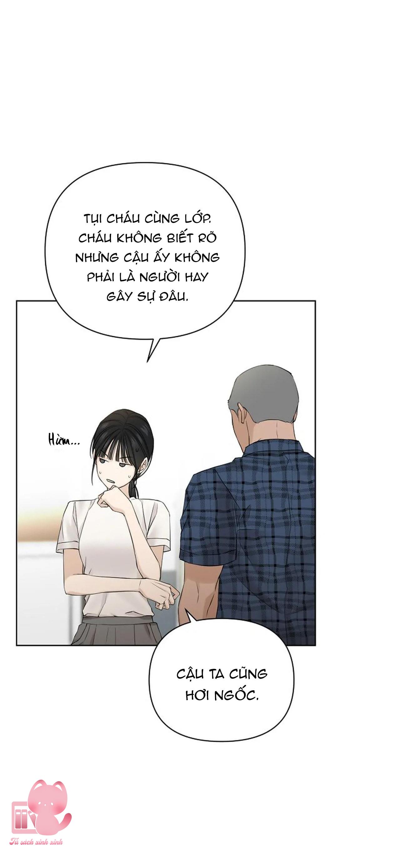 Bình Minh - Chap 26