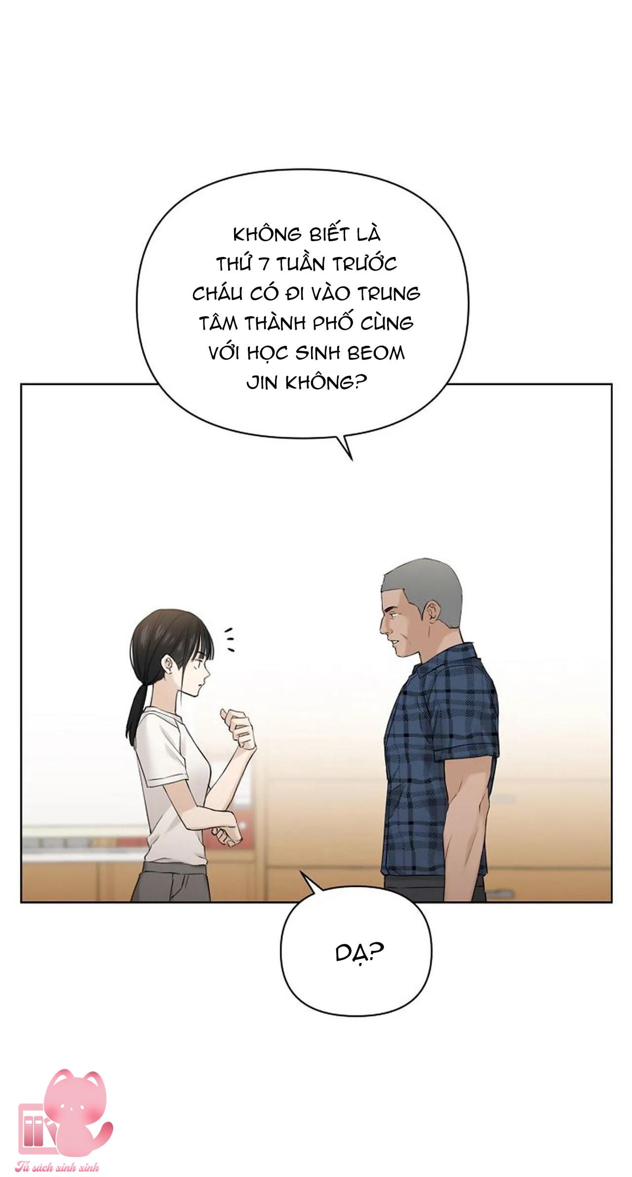 Bình Minh - Chap 26