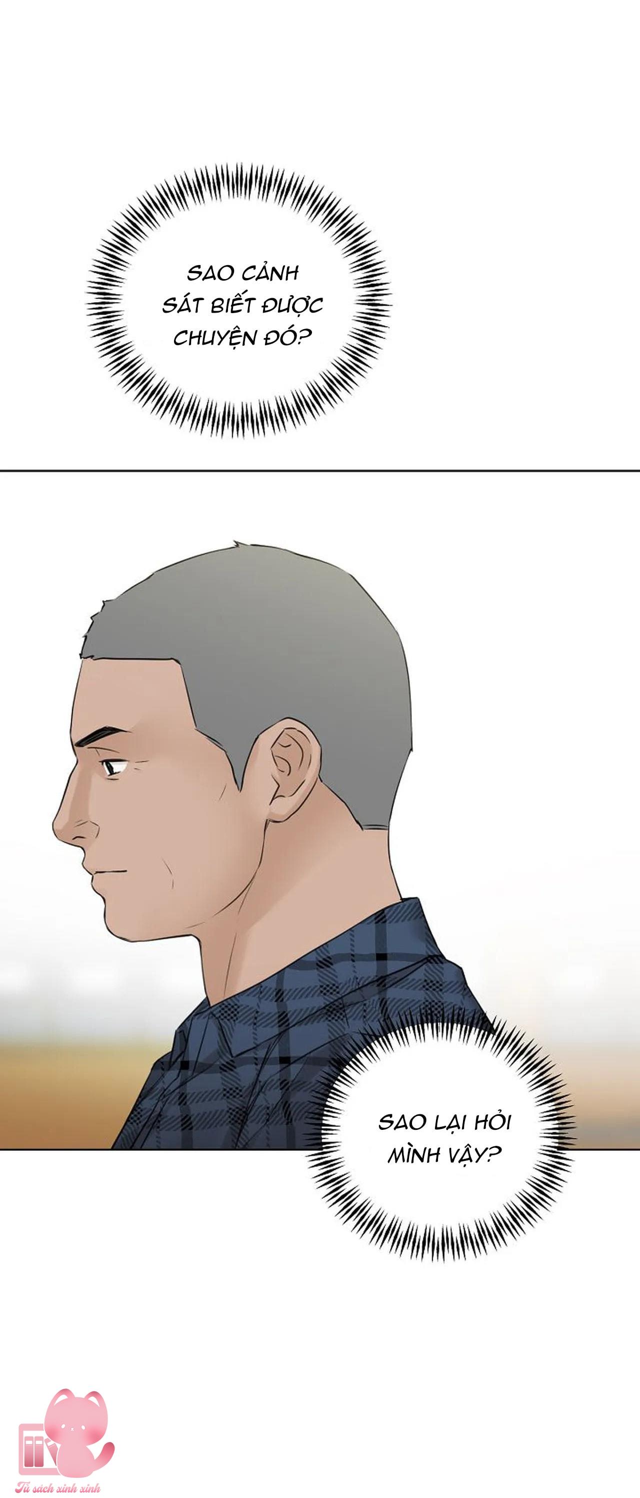 Bình Minh - Chap 26