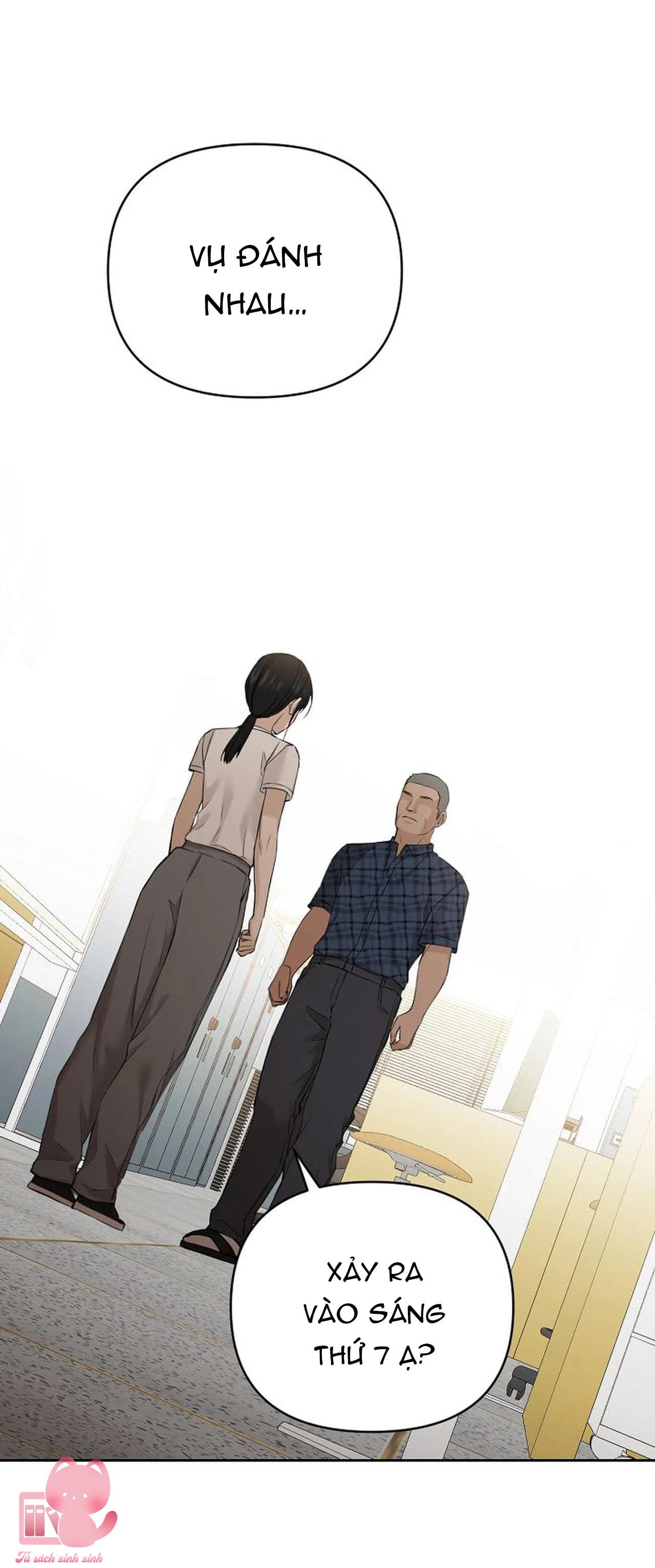 Bình Minh - Chap 26