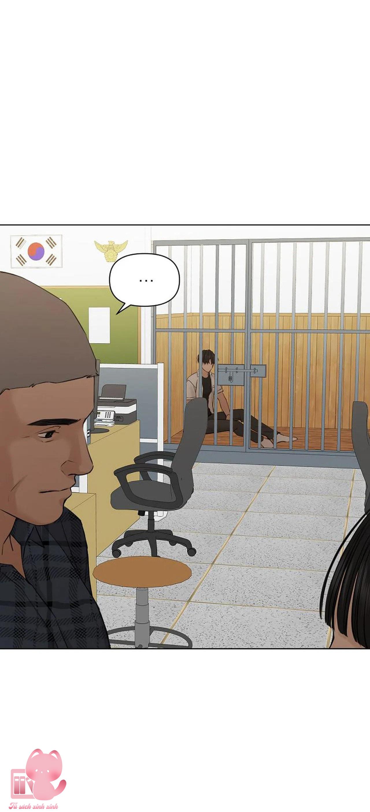 Bình Minh - Chap 26