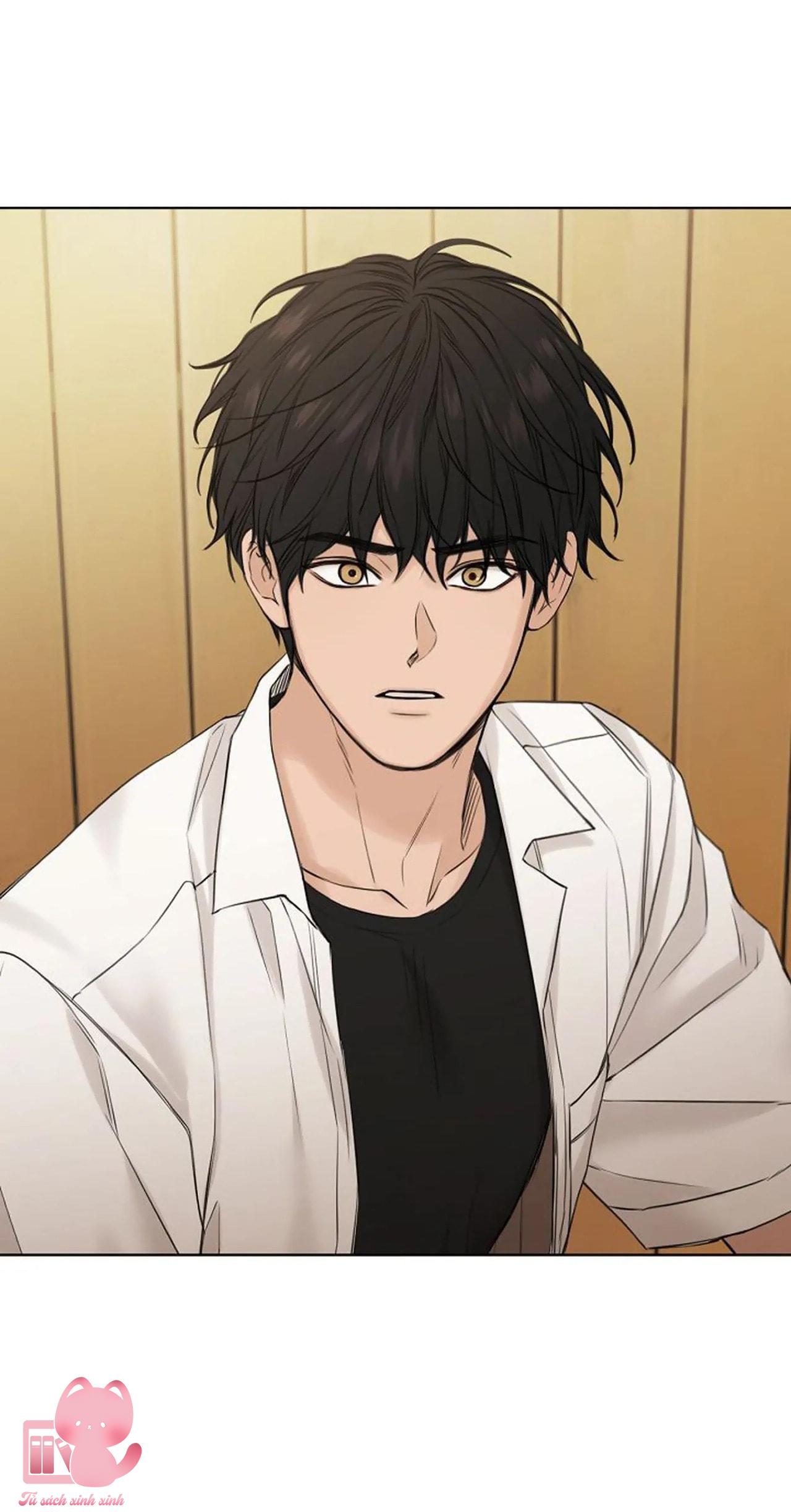 Bình Minh - Chap 26