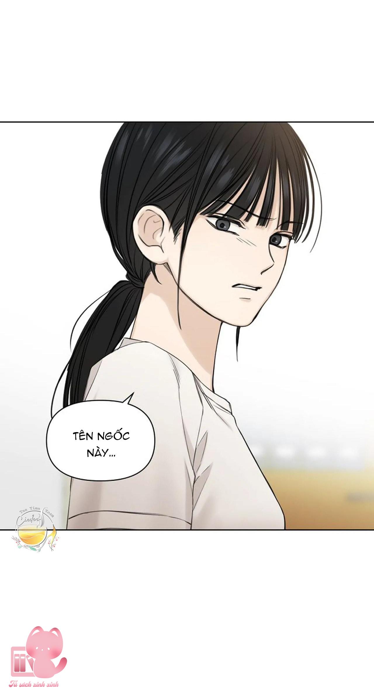 Bình Minh - Chap 26
