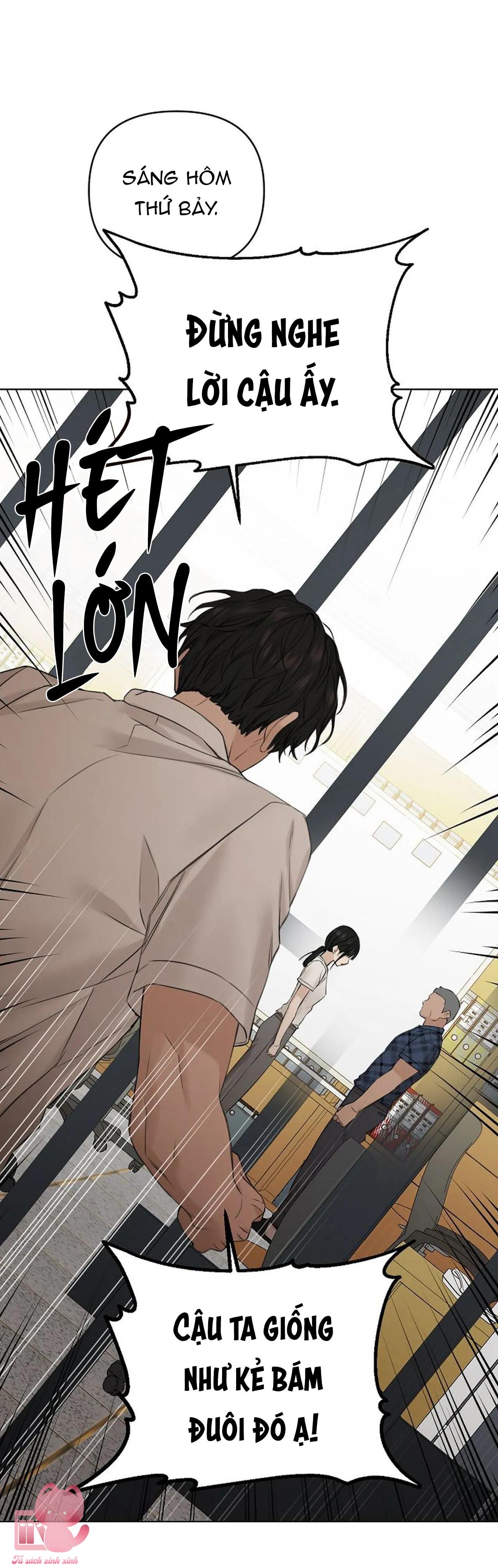 Bình Minh - Chap 26