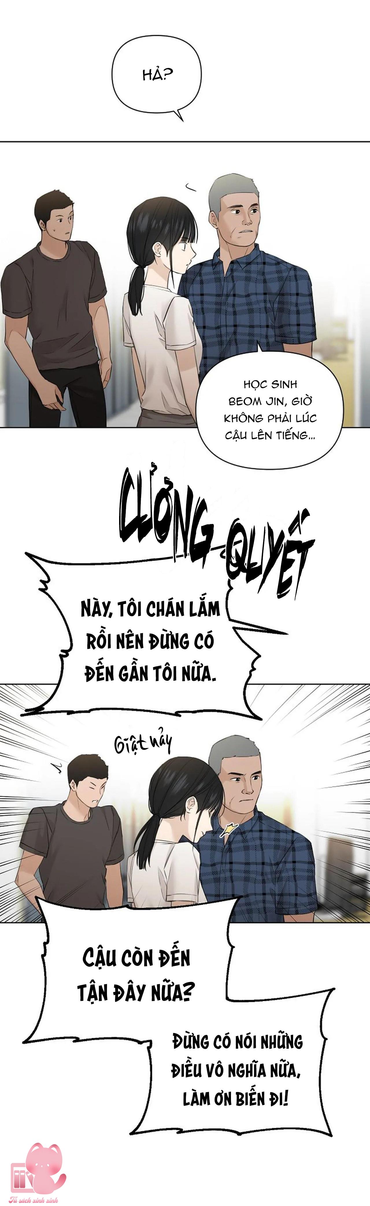 Bình Minh - Chap 26