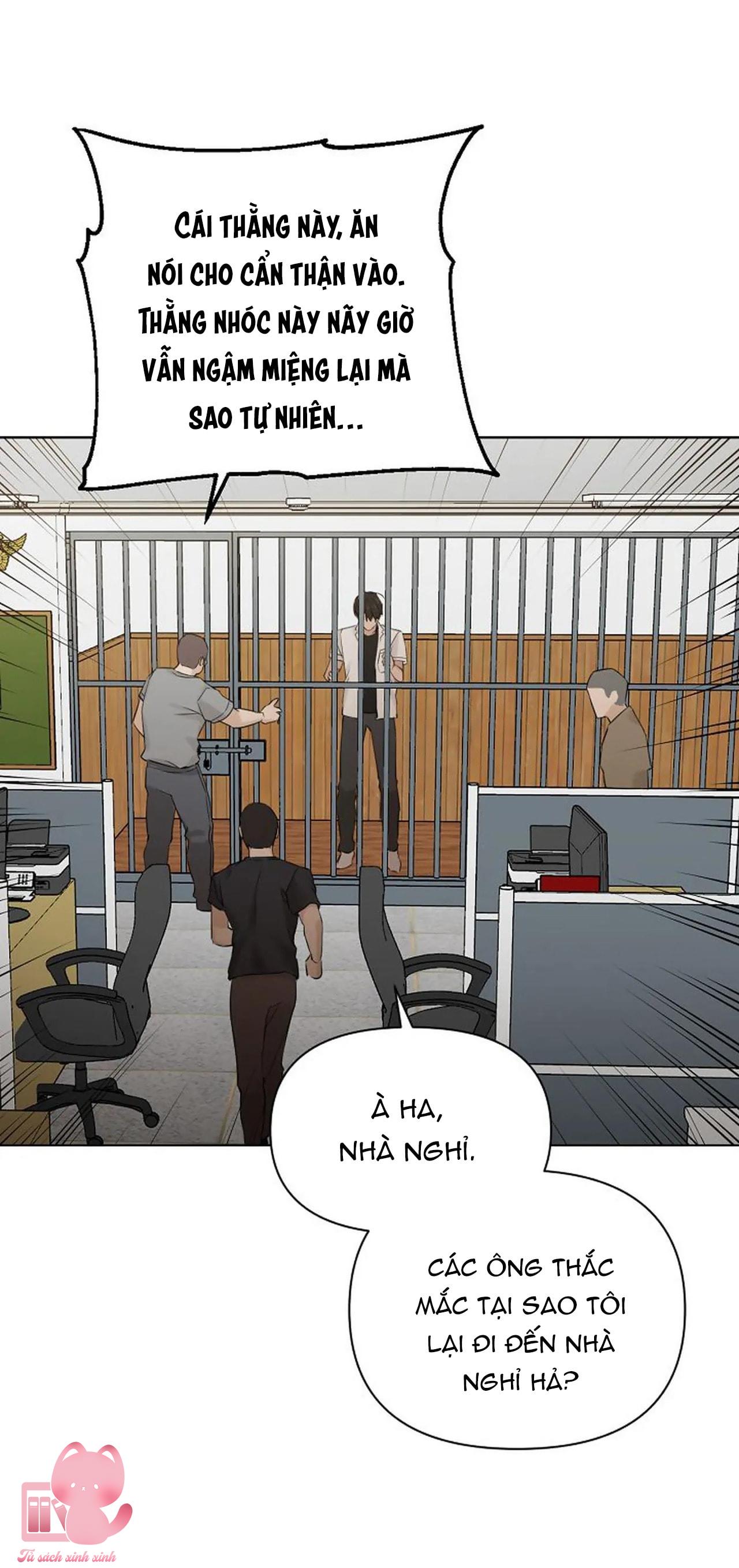 Bình Minh - Chap 26