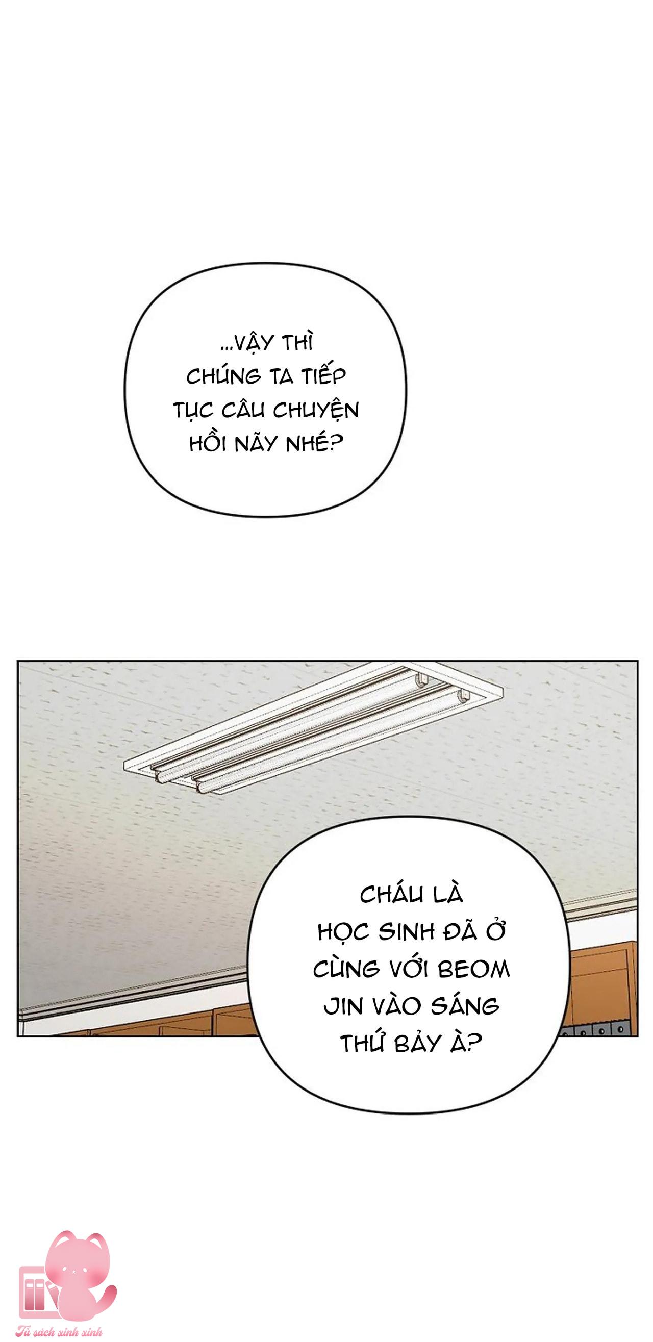 Bình Minh - Chap 26