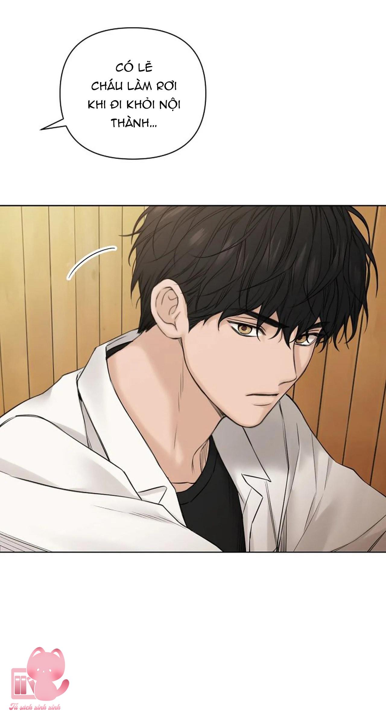 Bình Minh - Chap 26