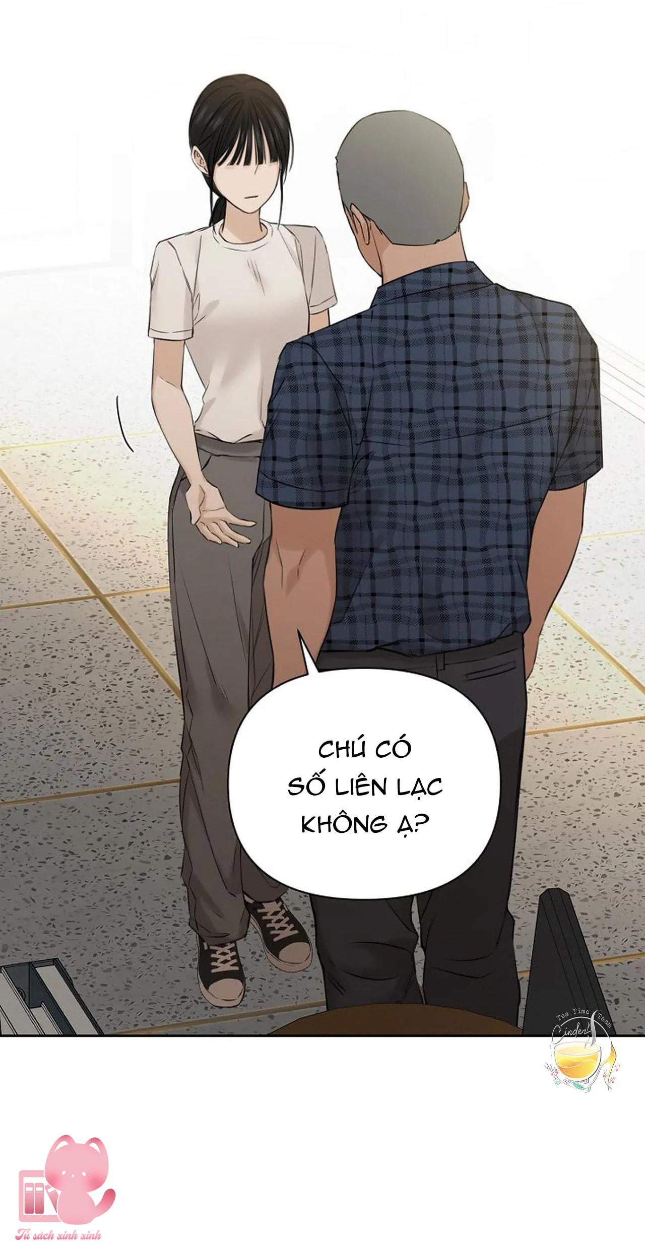Bình Minh - Chap 26