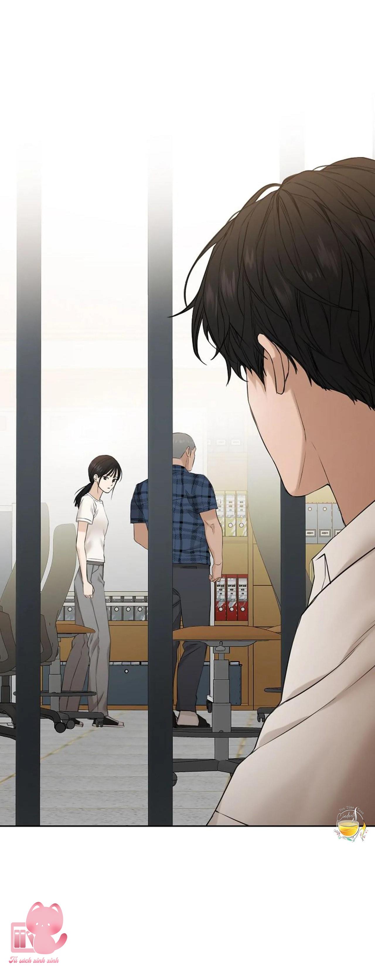 Bình Minh - Chap 26