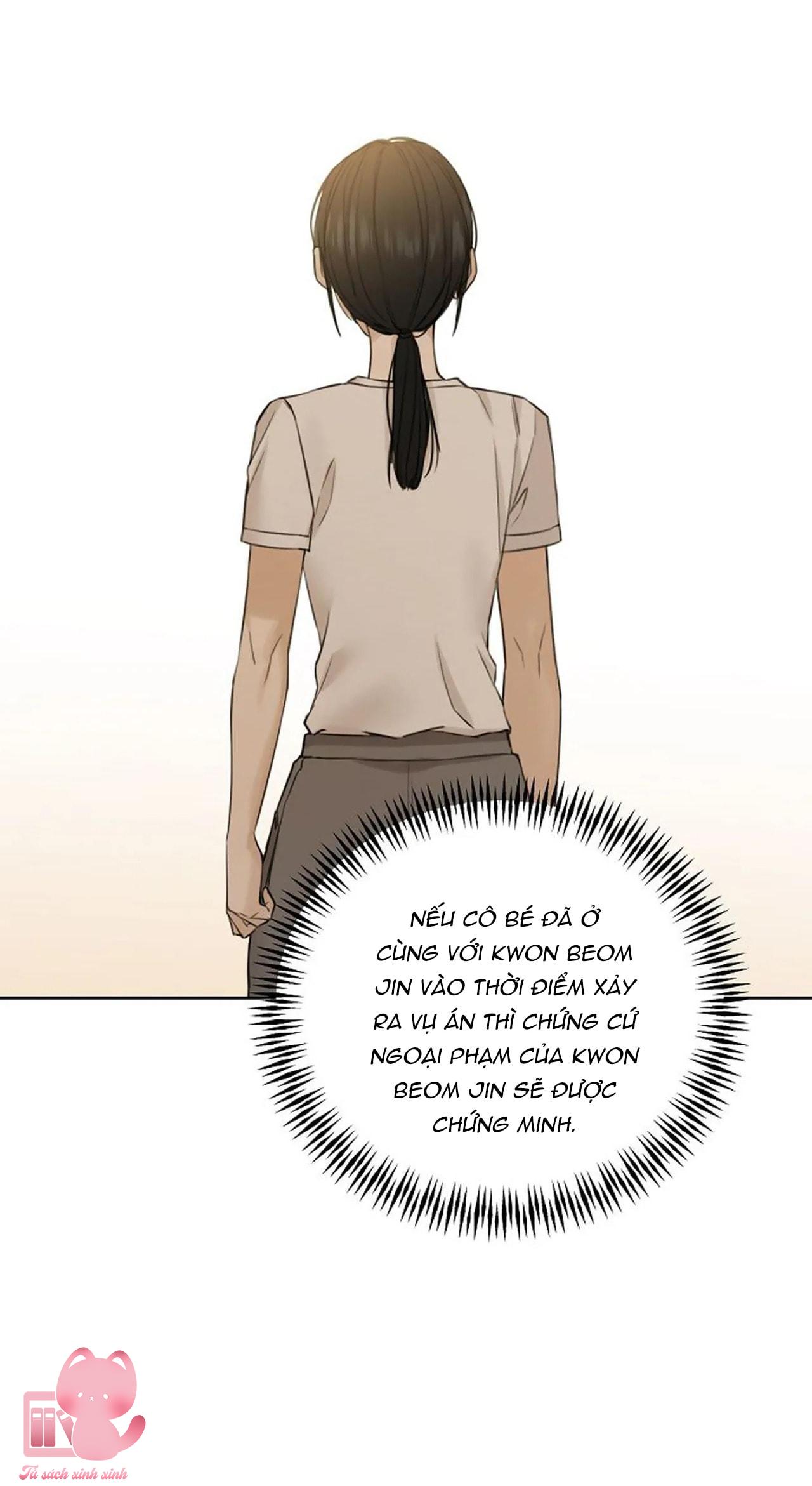 Bình Minh - Chap 26