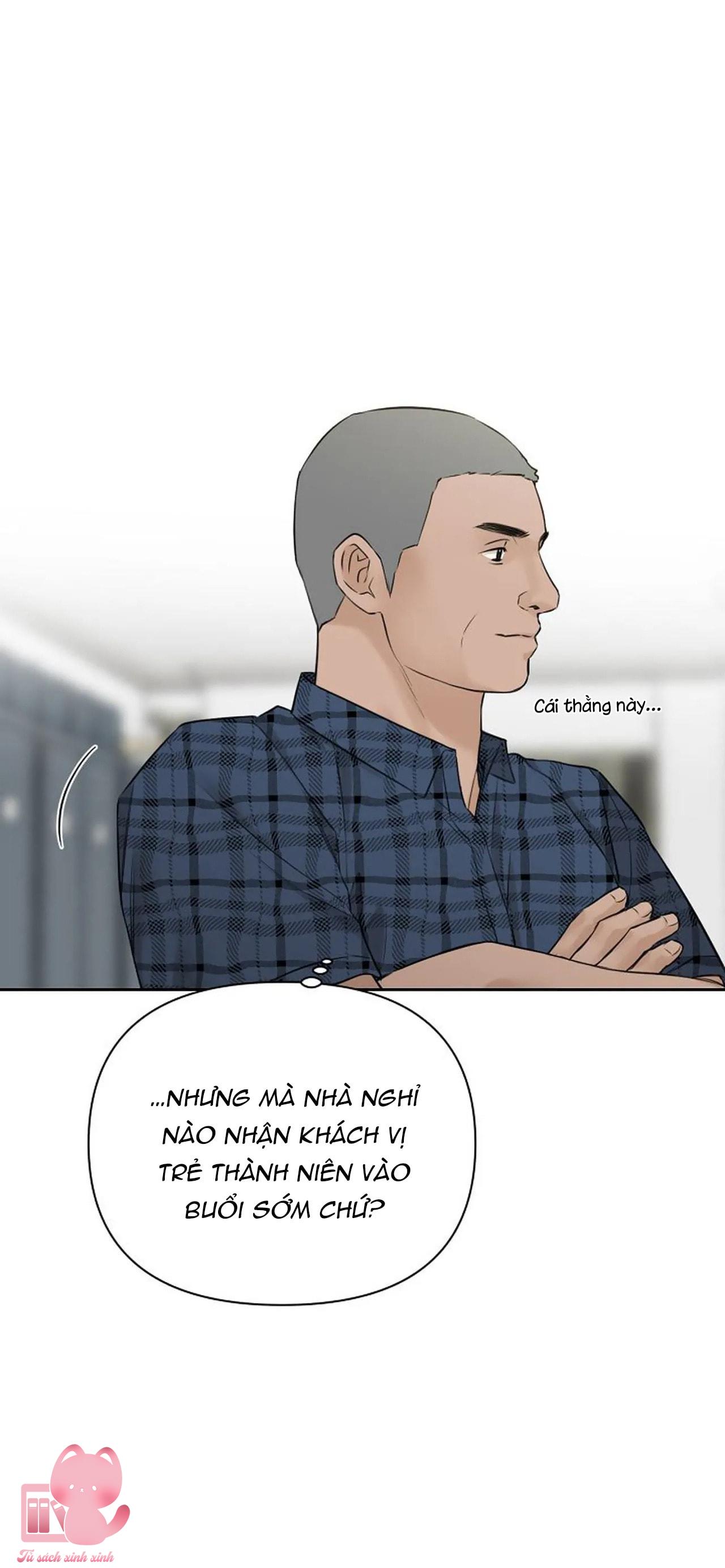 Bình Minh - Chap 26