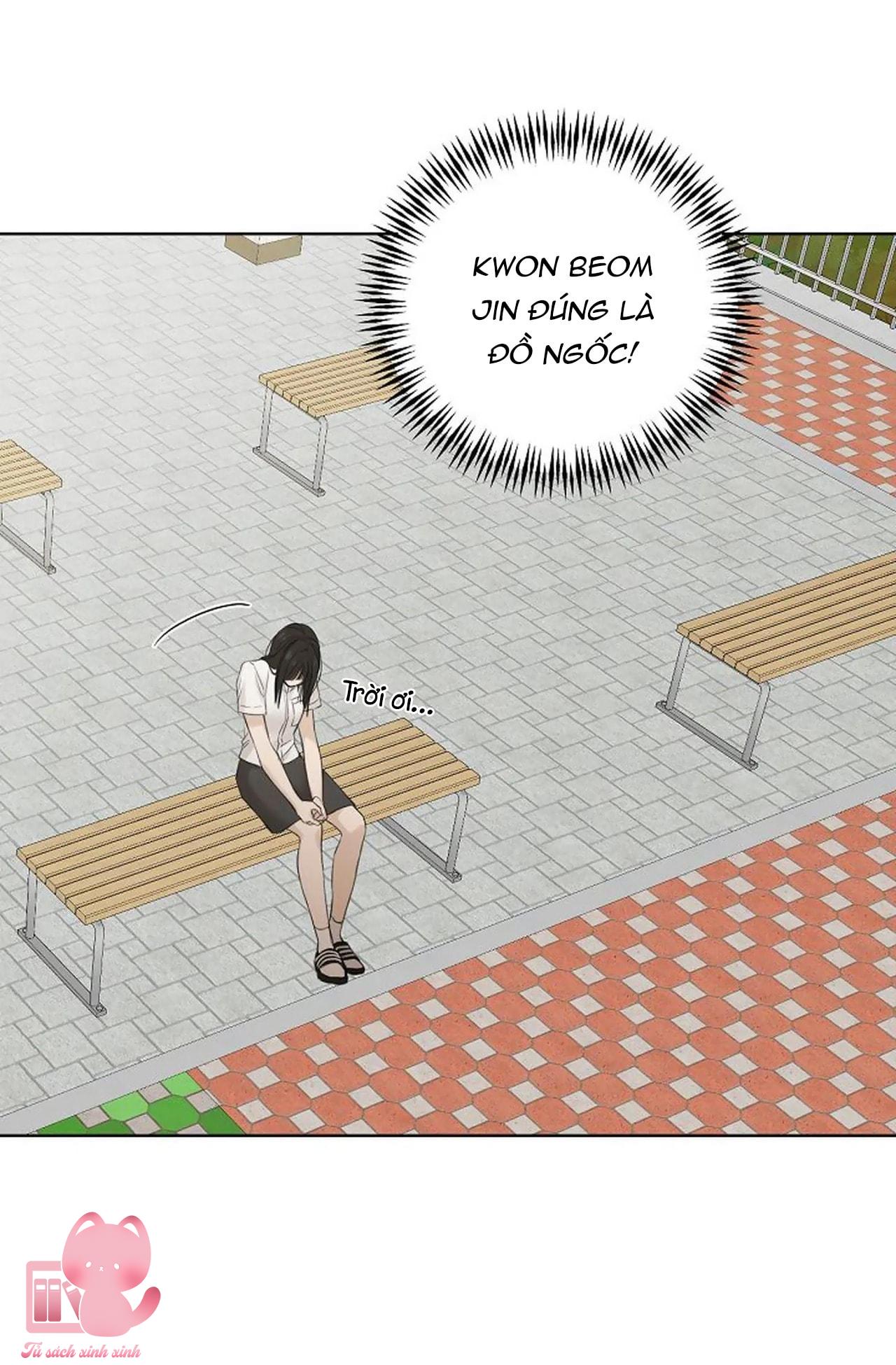 Bình Minh - Chap 26