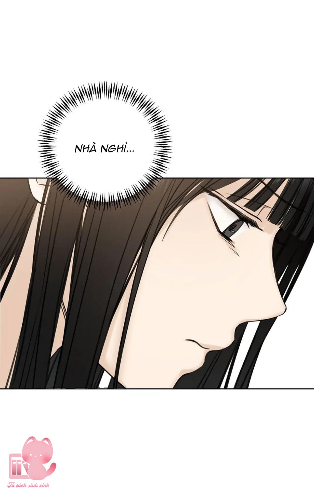 Bình Minh - Chap 26