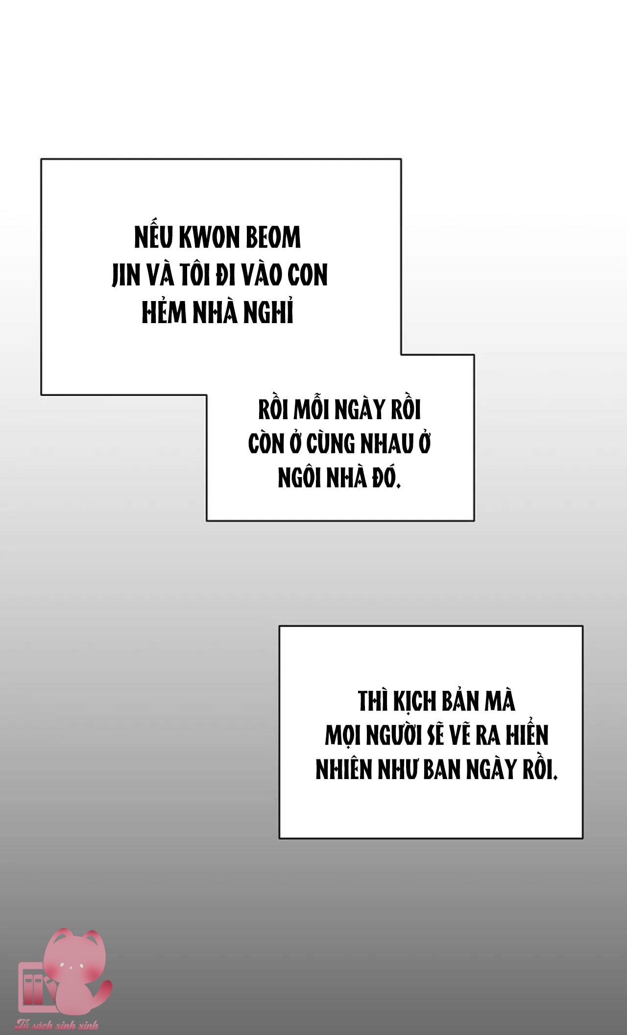 Bình Minh - Chap 26