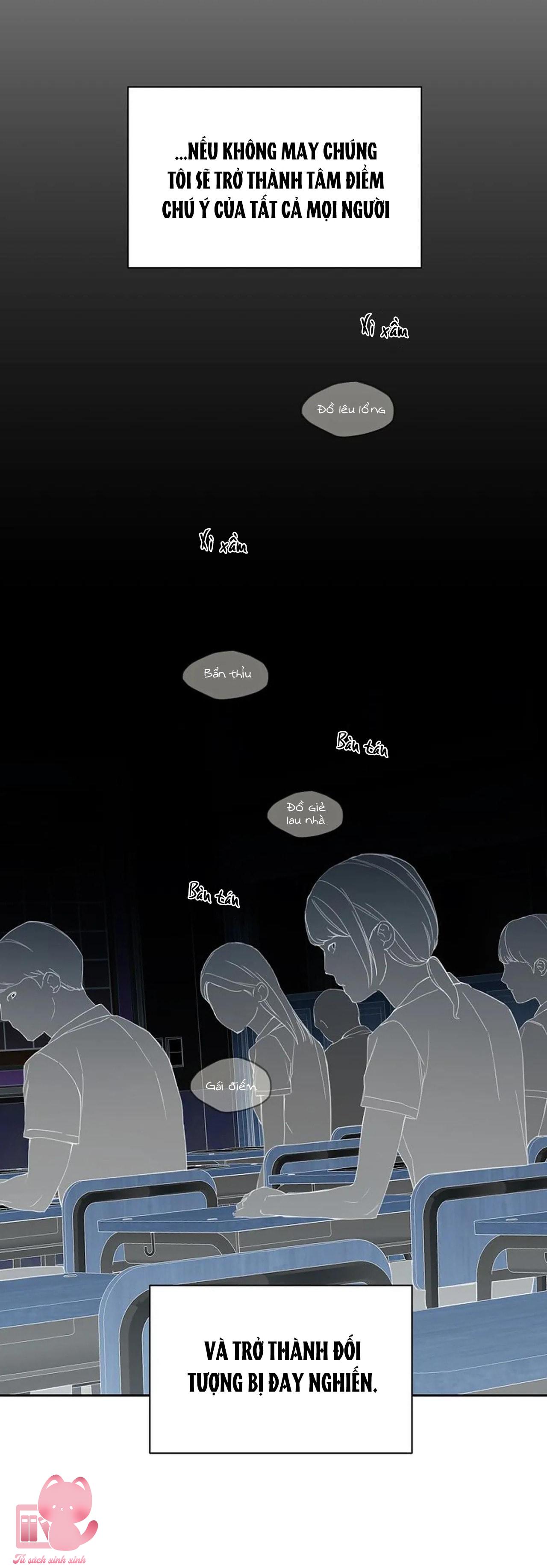 Bình Minh - Chap 26