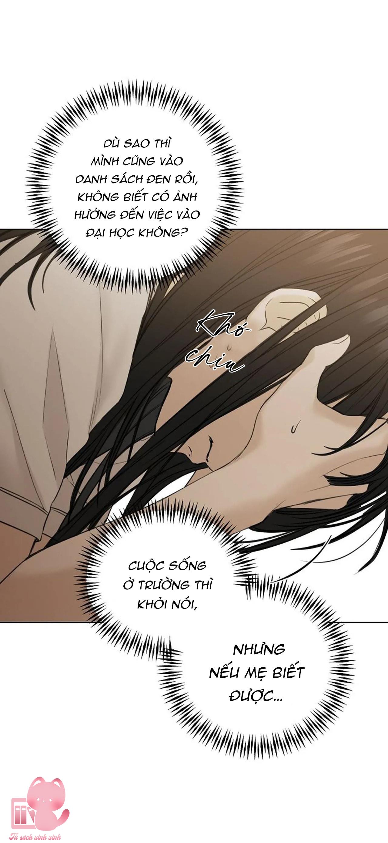 Bình Minh - Chap 26