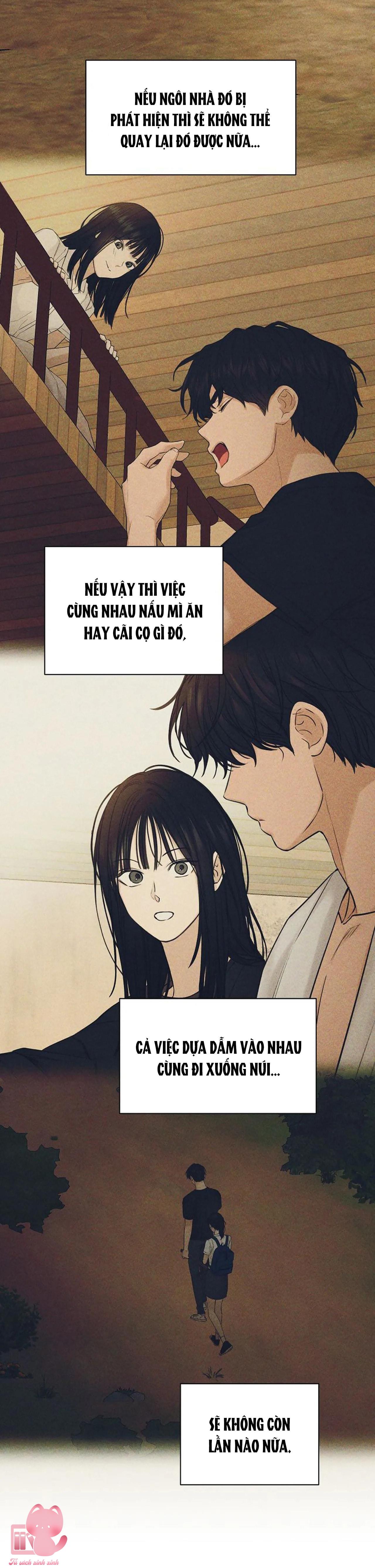 Bình Minh - Chap 26