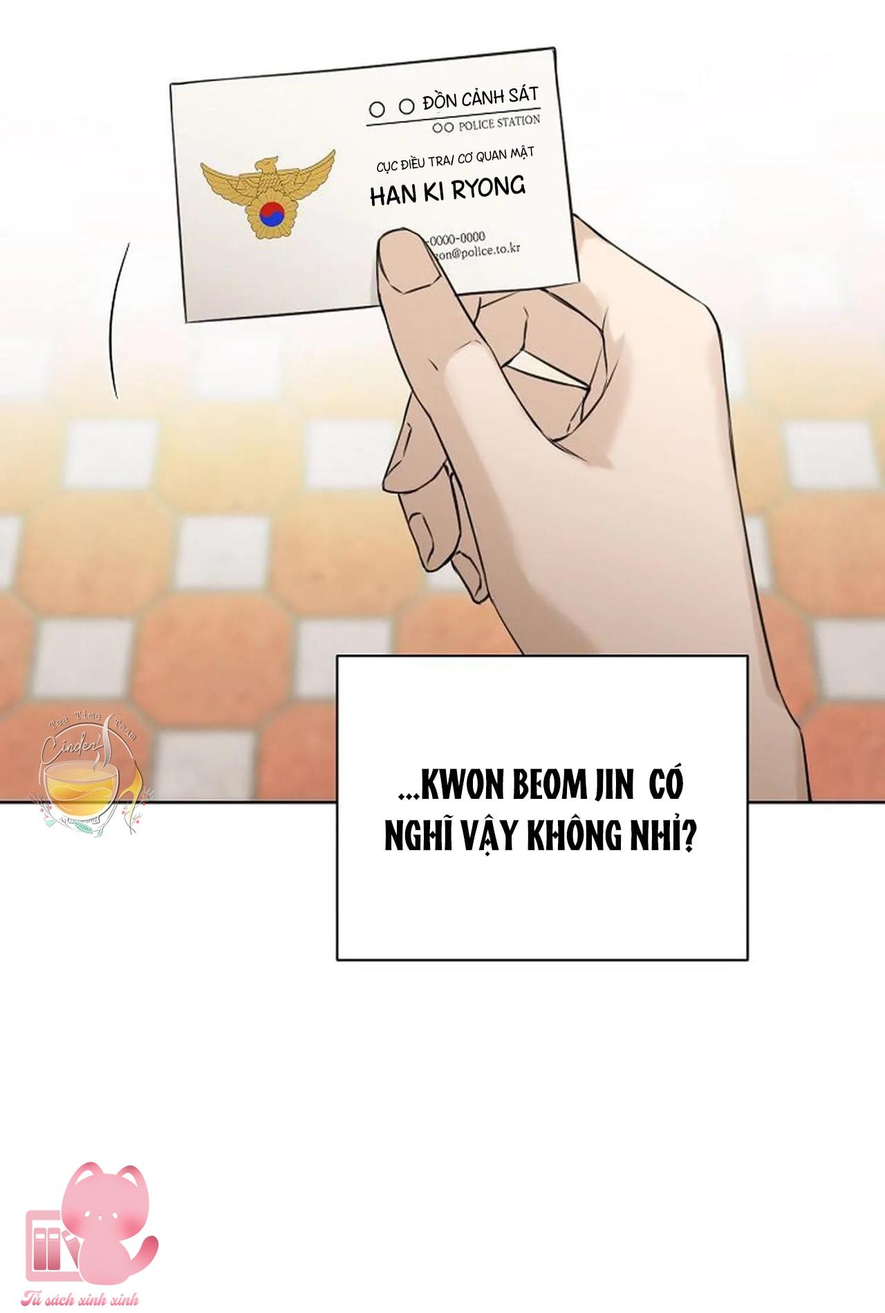 Bình Minh - Chap 26