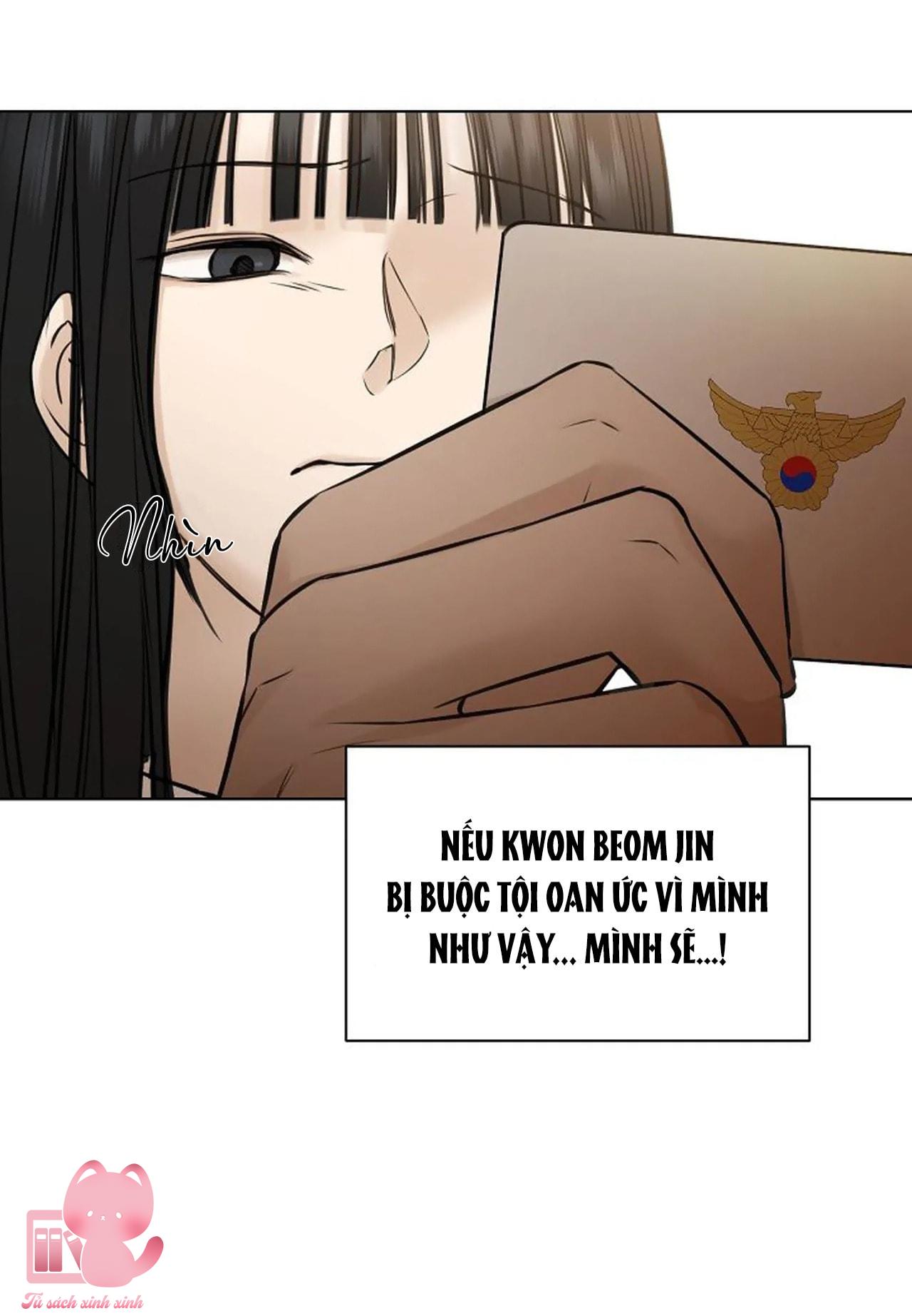 Bình Minh - Chap 26