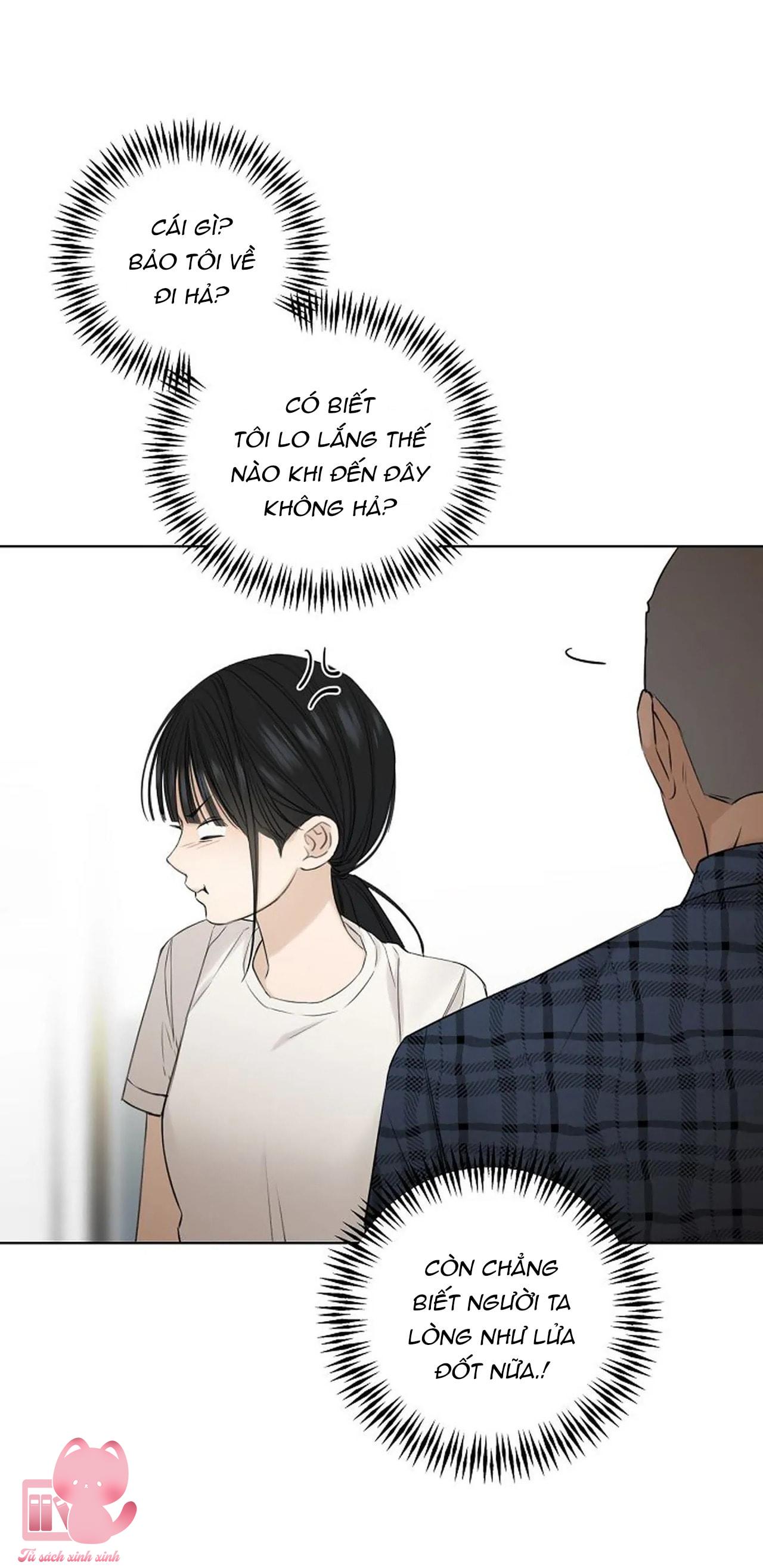 Bình Minh - Chap 26