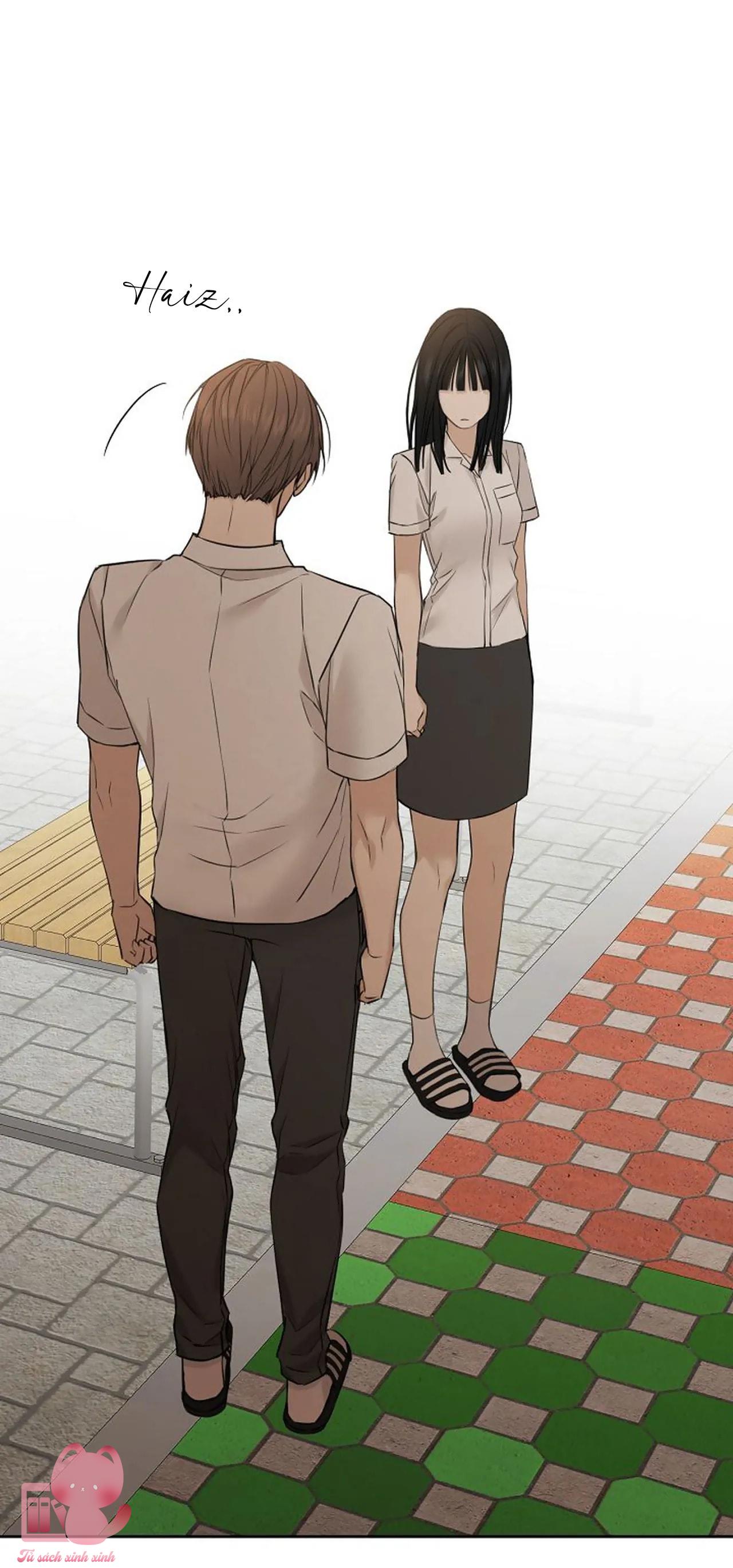 Bình Minh - Chap 26