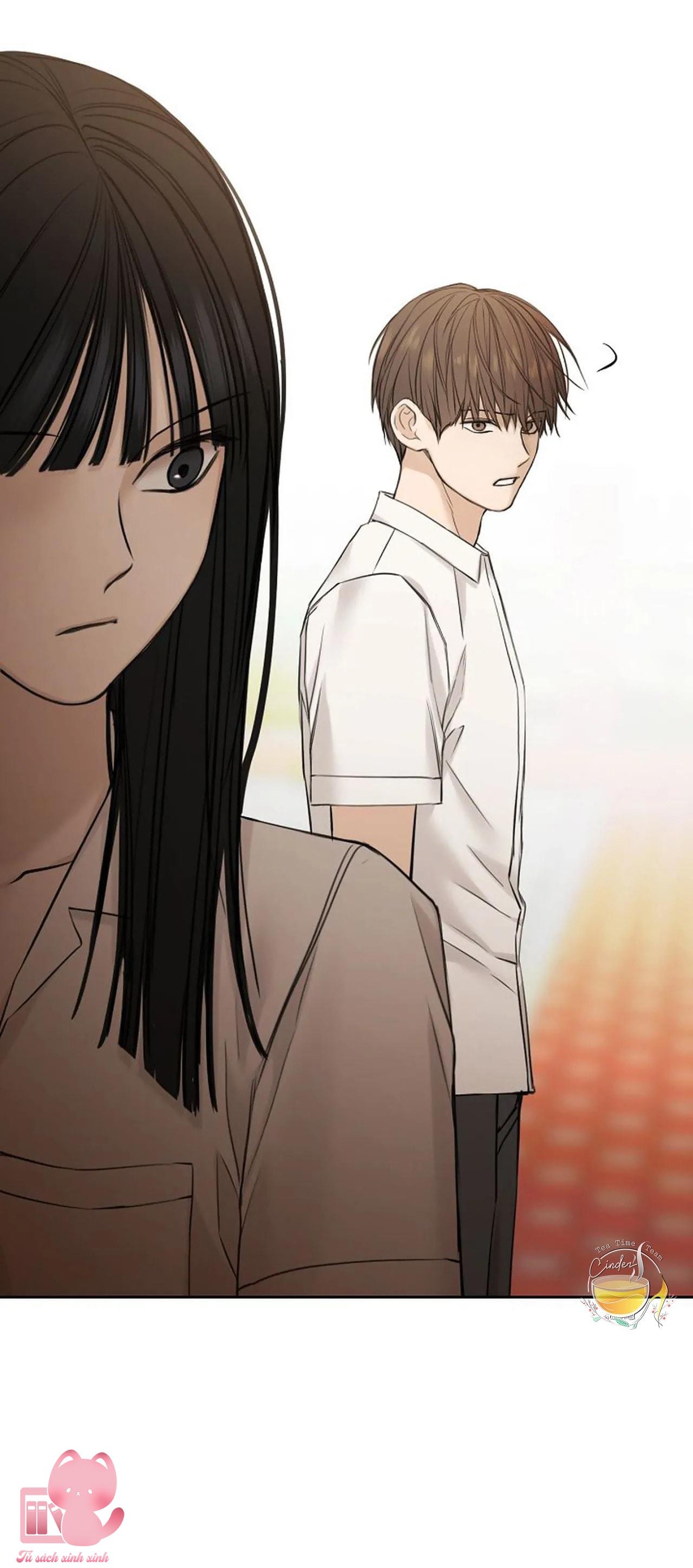 Bình Minh - Chap 26