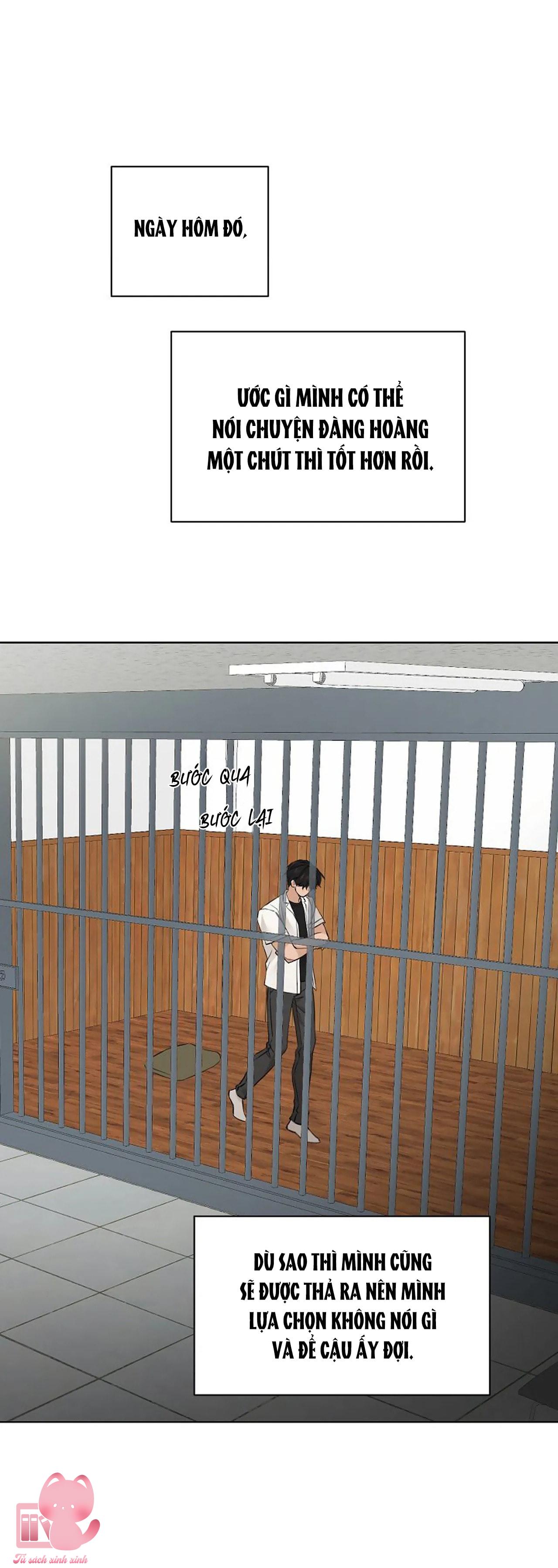 Bình Minh - Chap 27