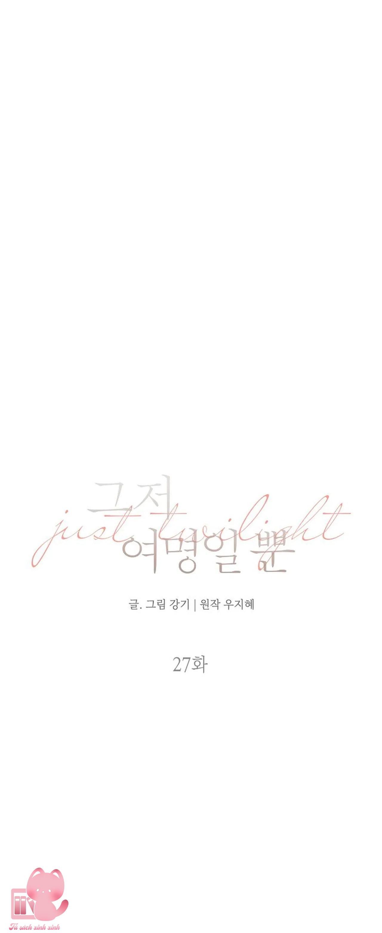 Bình Minh - Chap 27