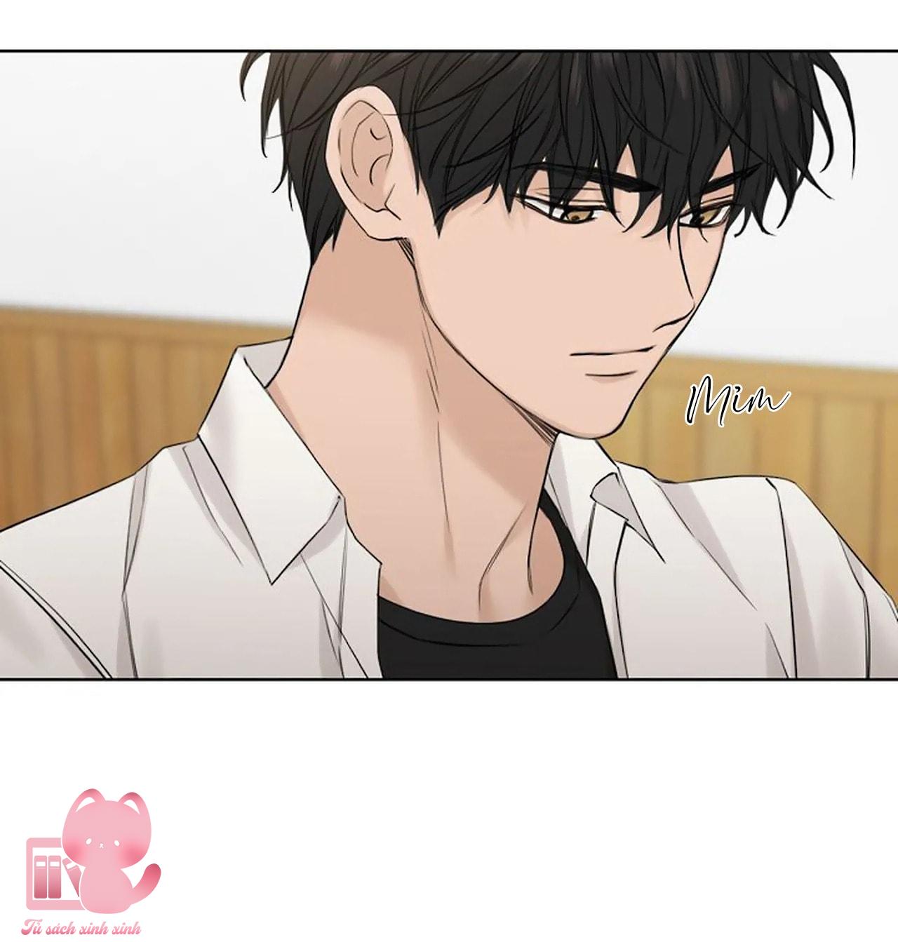 Bình Minh - Chap 27