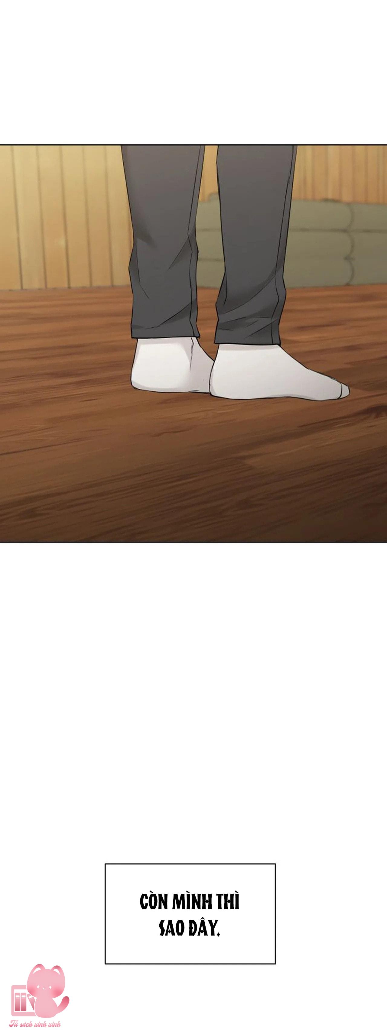 Bình Minh - Chap 27