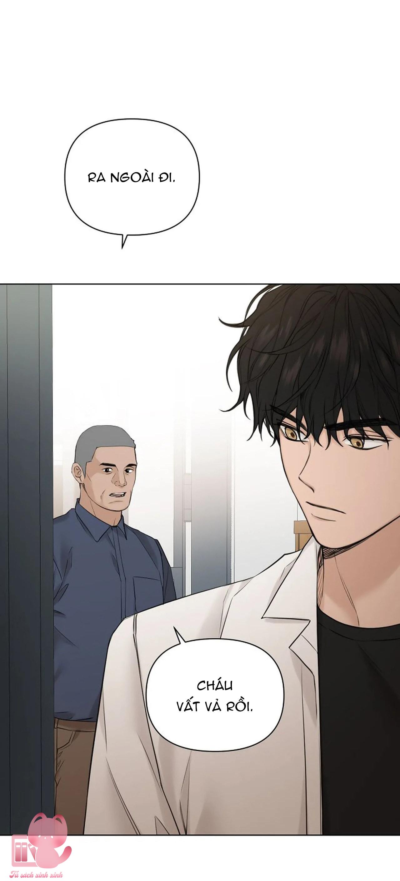 Bình Minh - Chap 27