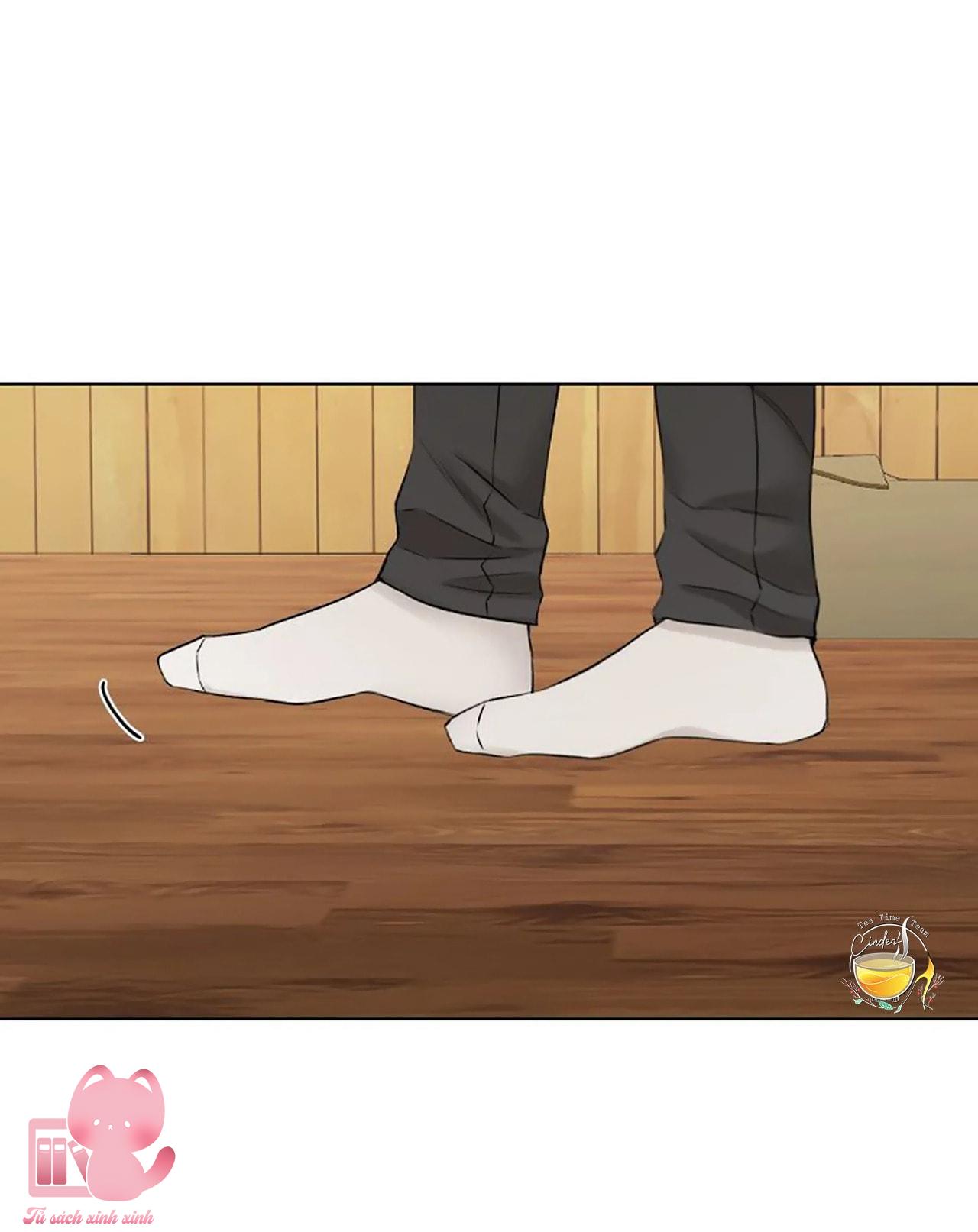 Bình Minh - Chap 27