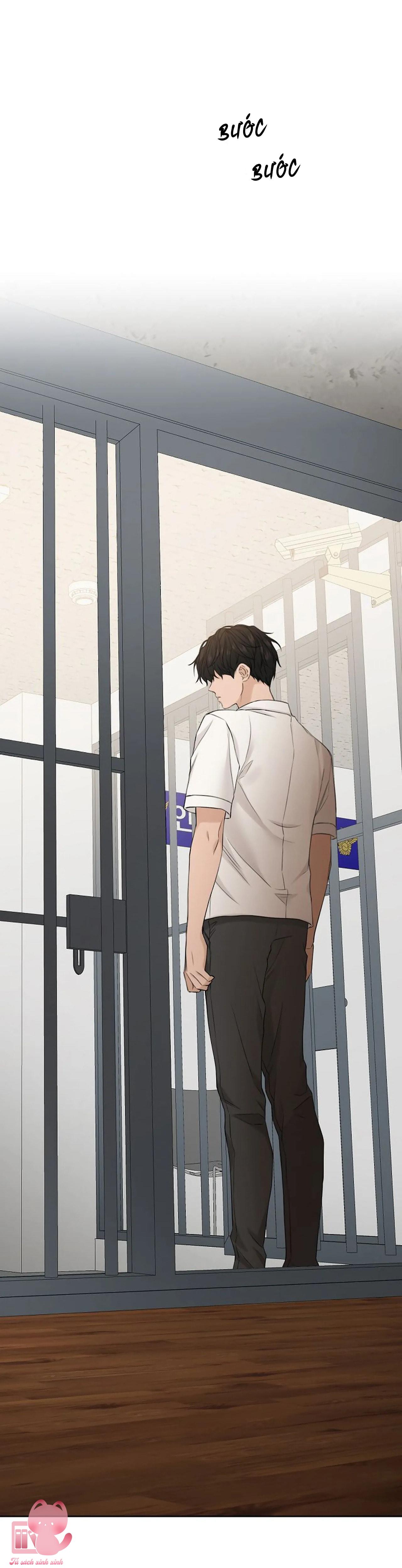 Bình Minh - Chap 27