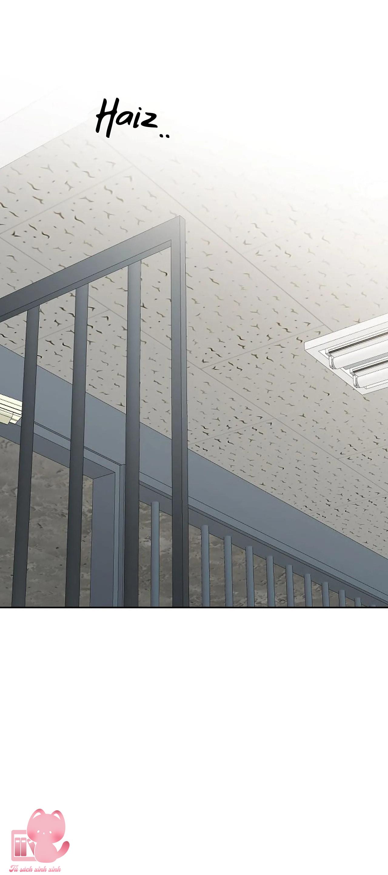 Bình Minh - Chap 27