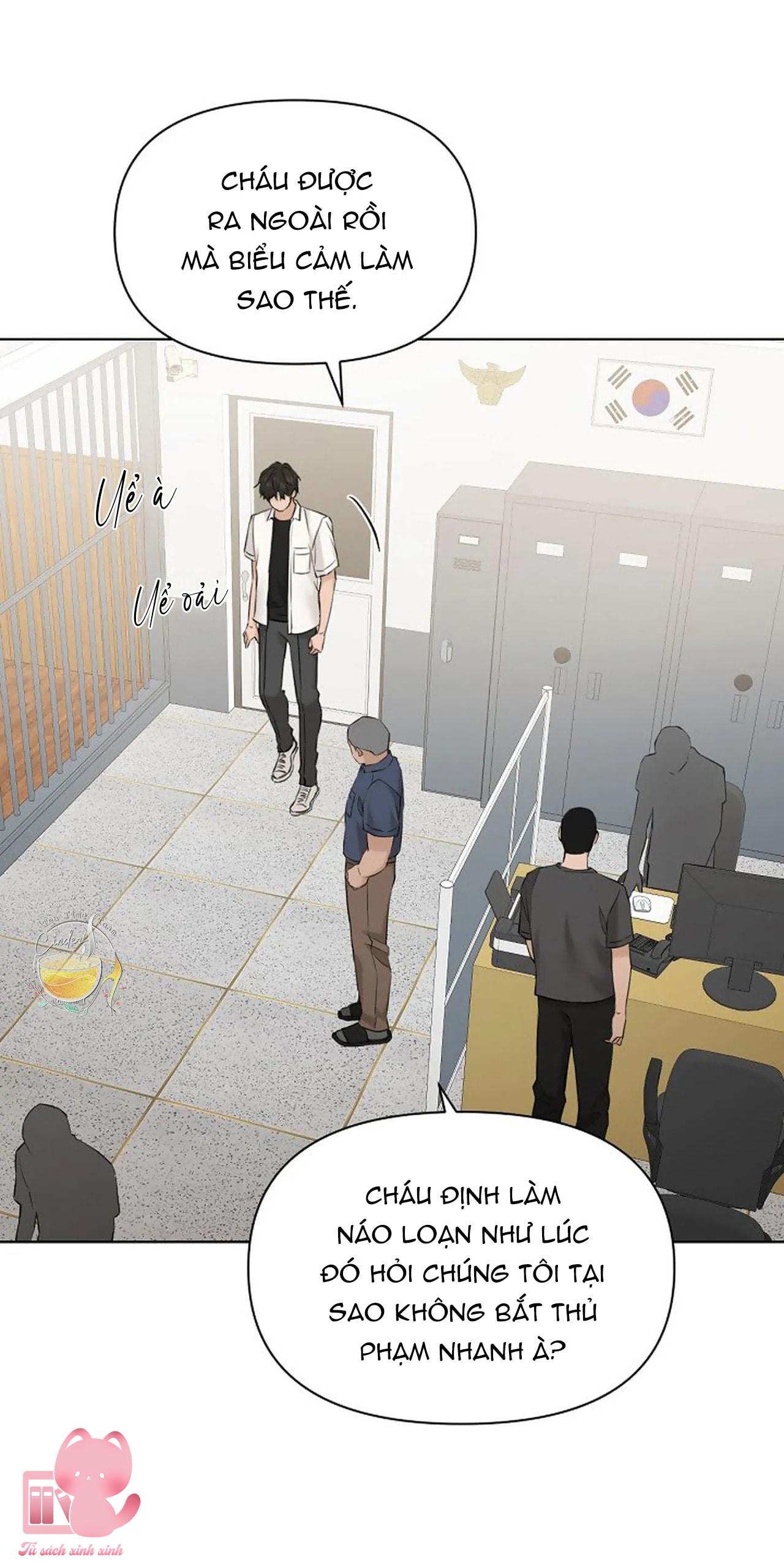 Bình Minh - Chap 27