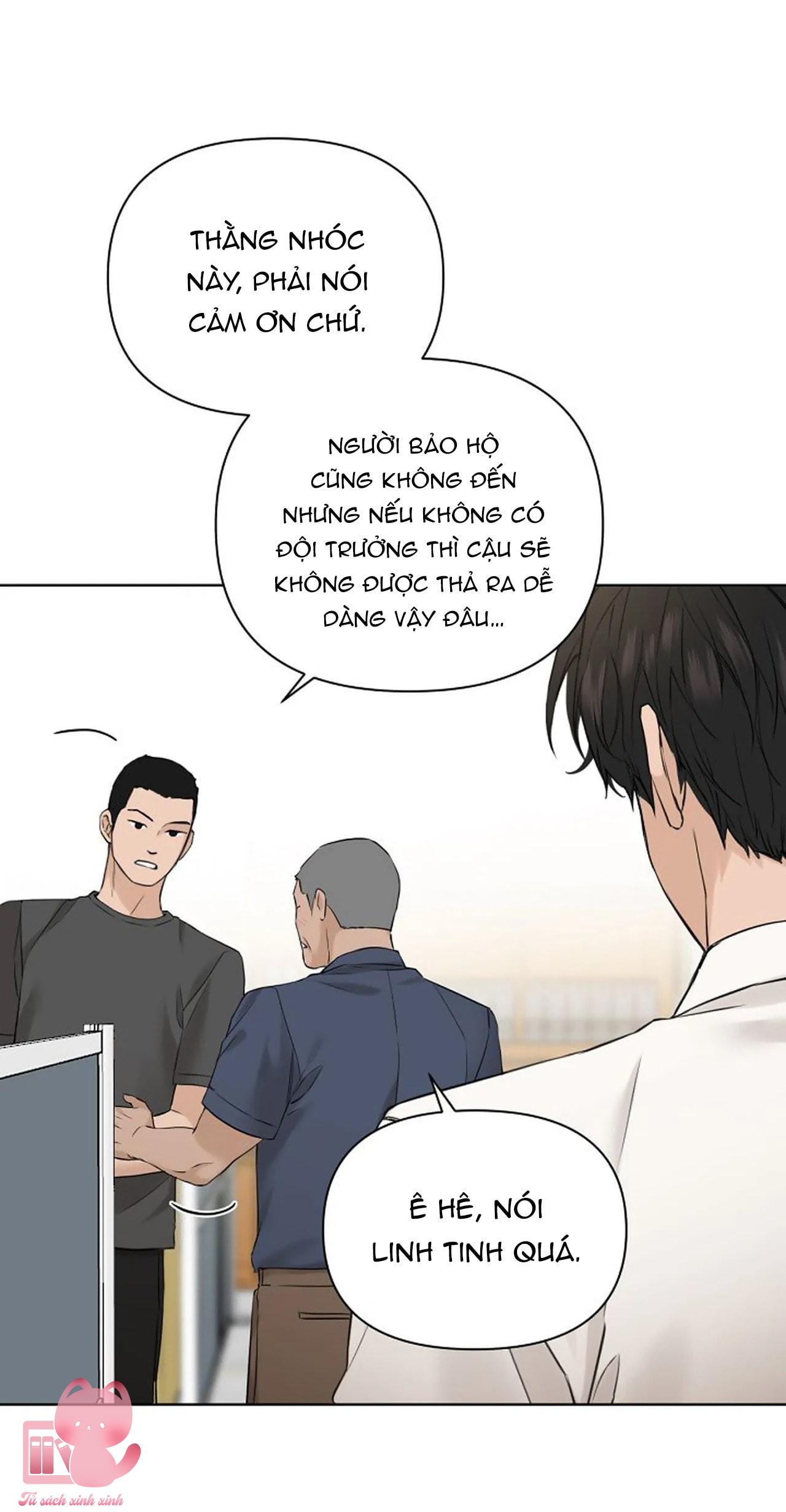 Bình Minh - Chap 27
