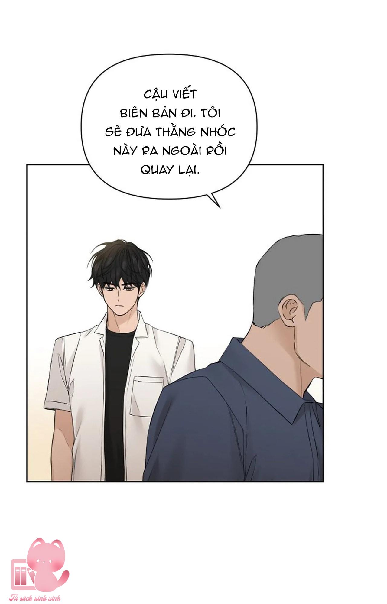 Bình Minh - Chap 27