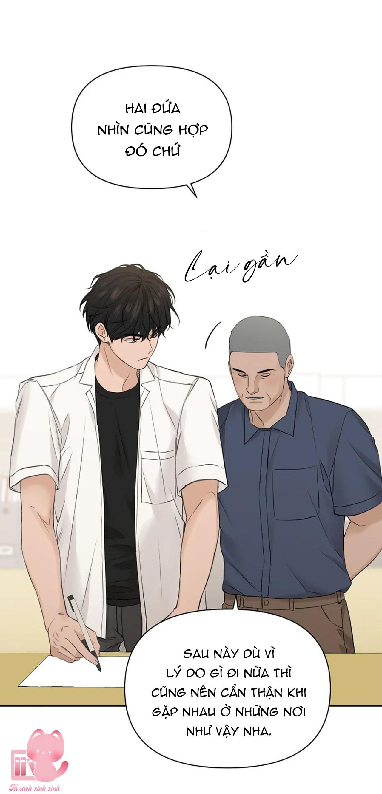 Bình Minh - Chap 27