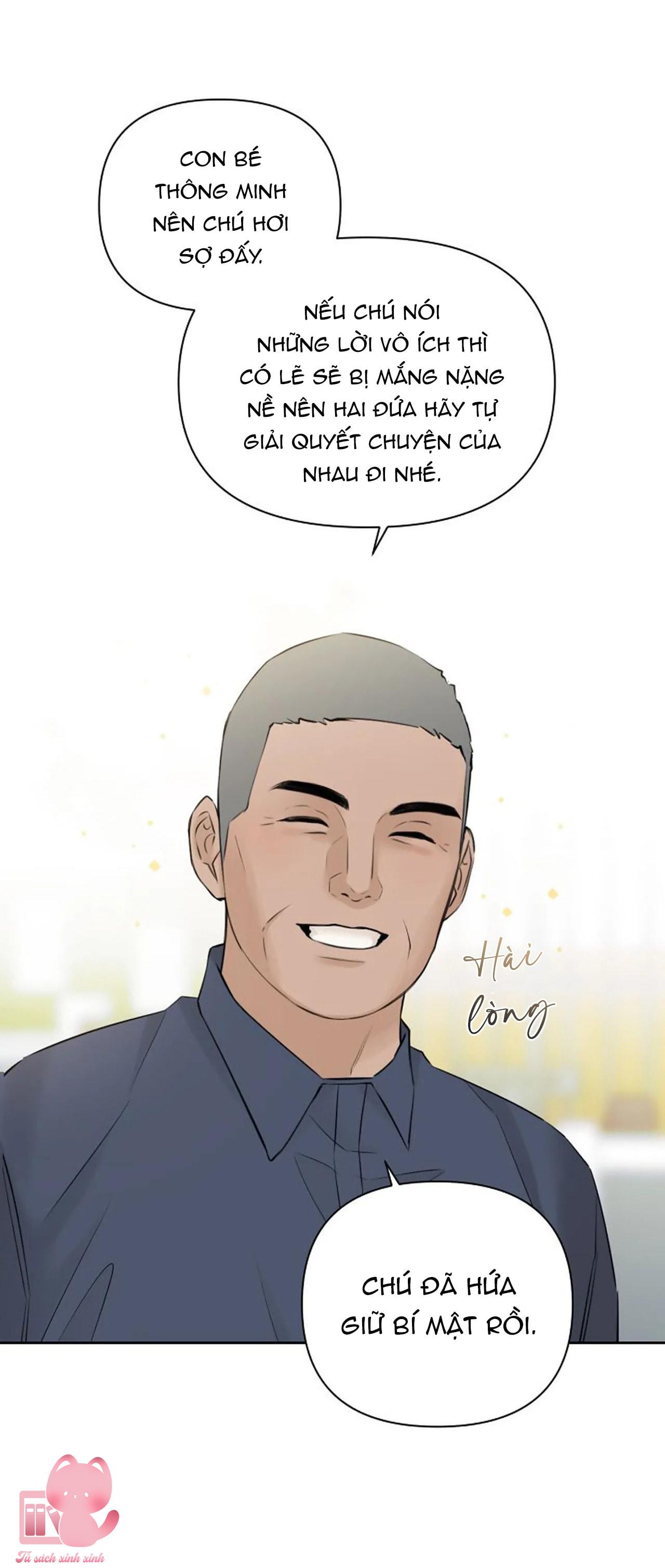 Bình Minh - Chap 27