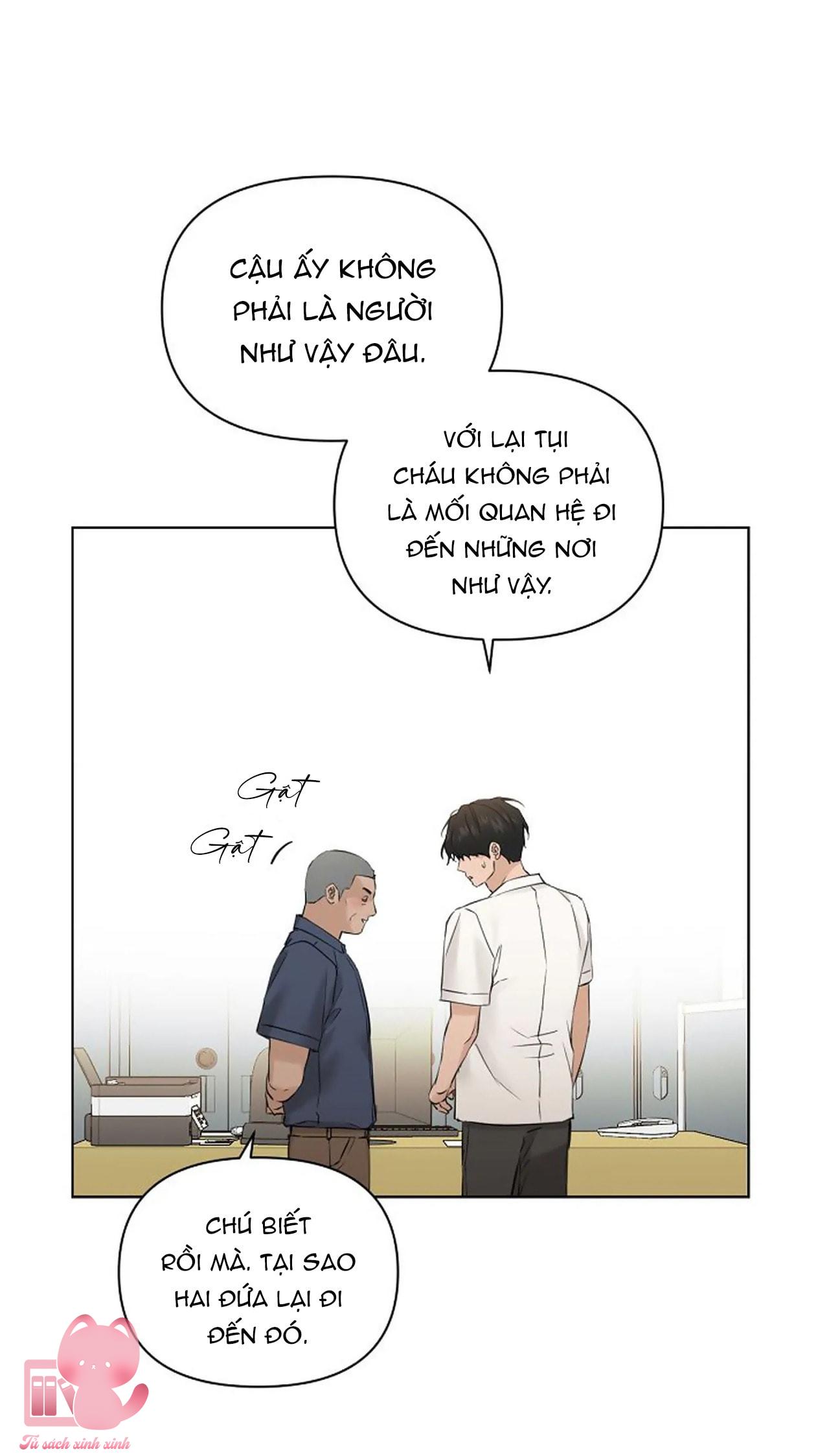 Bình Minh - Chap 27